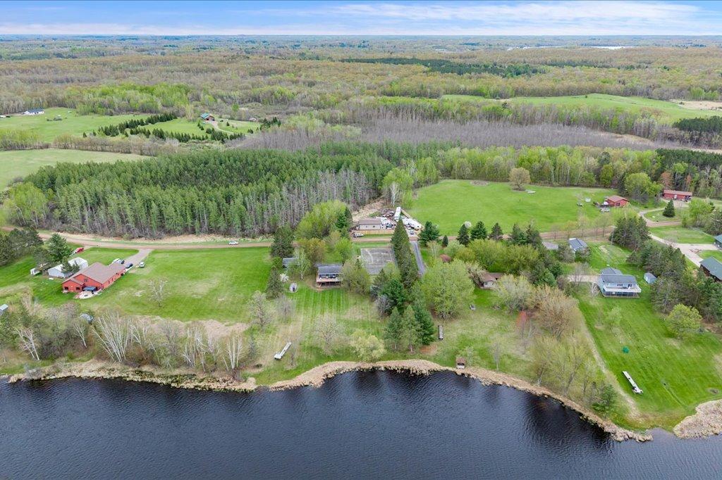 1986 single family home for sale at 42380 352nd Lane in Aitkin, MN — 2 bed, 2 bath (photo 47 of 68)