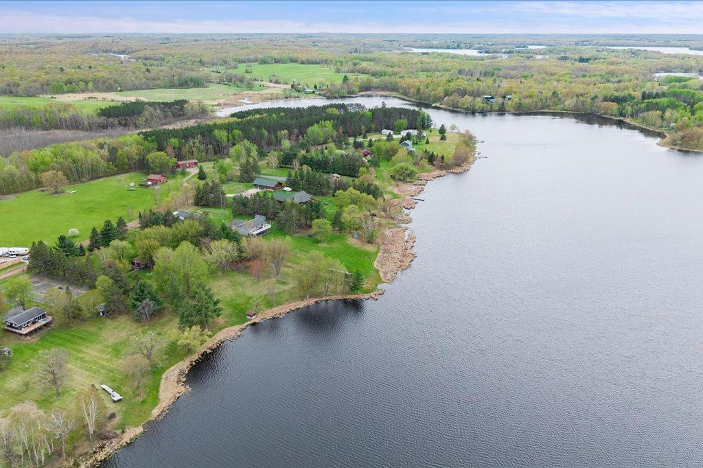 1986 single family home for sale at 42380 352nd Lane in Aitkin, MN — 2 bed, 2 bath (photo 48 of 68)