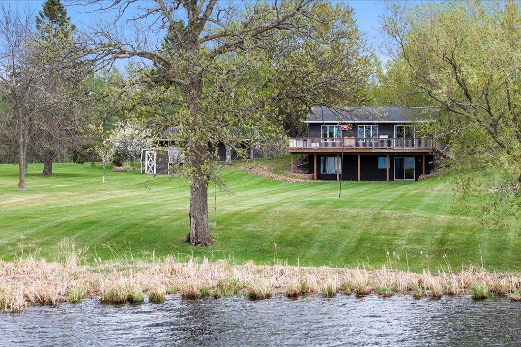 1986 single family home for sale at 42380 352nd Lane in Aitkin, MN — 2 bed, 2 bath (photo 51 of 68)