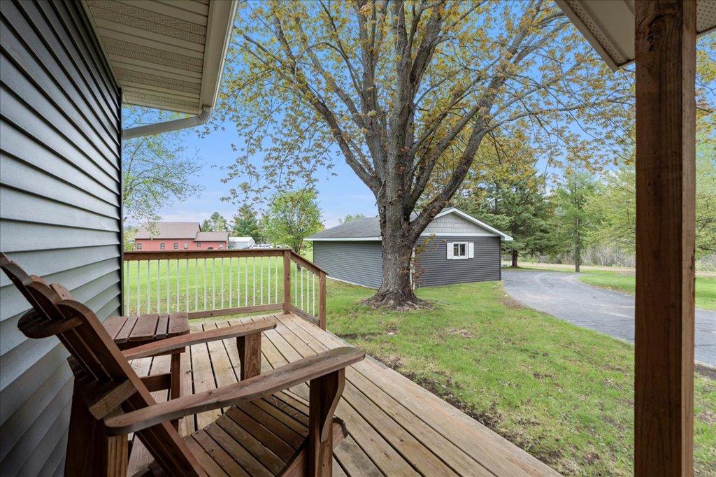 1986 single family home for sale at 42380 352nd Lane in Aitkin, MN — 2 bed, 2 bath (photo 53 of 68)