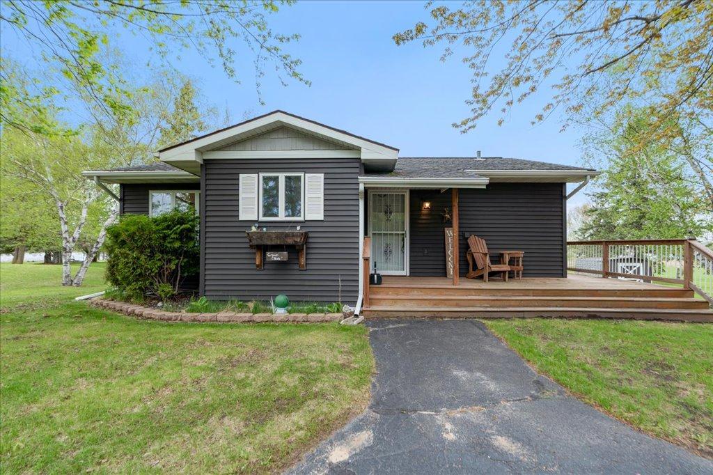 1986 single family home for sale at 42380 352nd Lane in Aitkin, MN — 2 bed, 2 bath (photo 54 of 68)