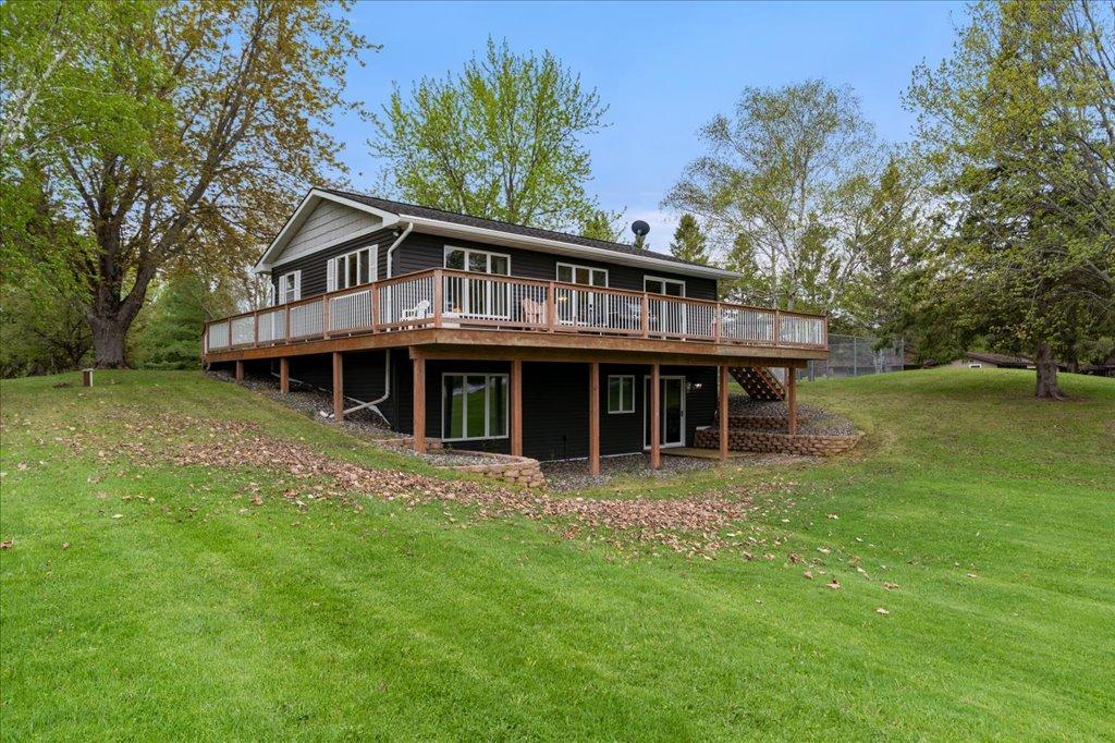 1986 single family home for sale at 42380 352nd Lane in Aitkin, MN — 2 bed, 2 bath (photo 56 of 68)