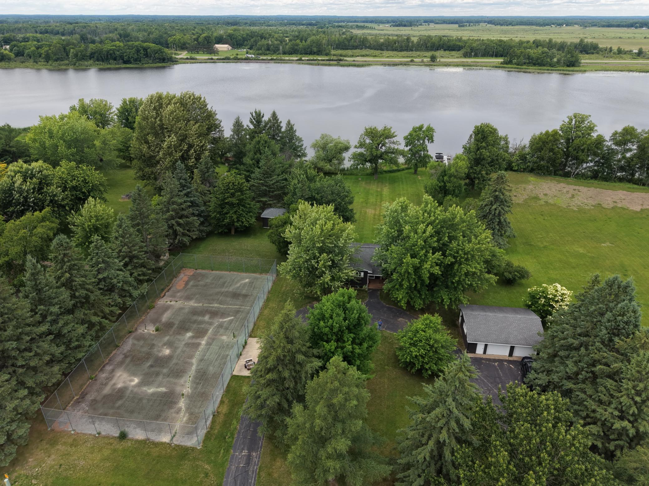 1986 single family home for sale at 42380 352nd Lane in Aitkin, MN — 2 bed, 2 bath (photo 59 of 68)
