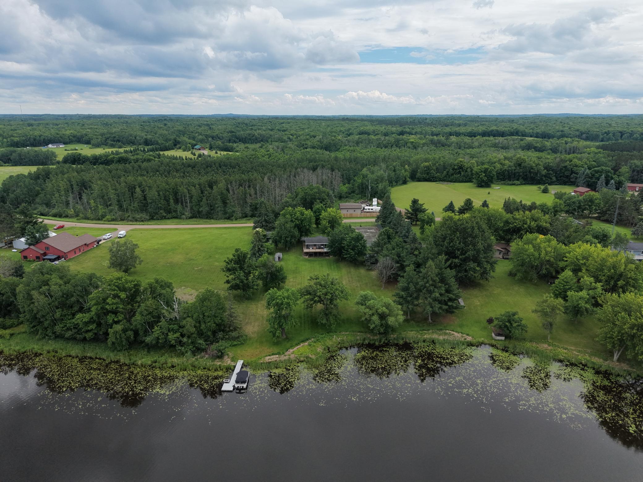 1986 single family home for sale at 42380 352nd Lane in Aitkin, MN — 2 bed, 2 bath (photo 60 of 68)