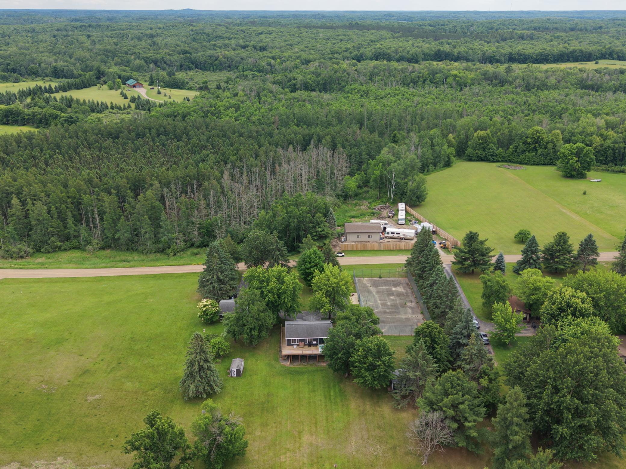 1986 single family home for sale at 42380 352nd Lane in Aitkin, MN — 2 bed, 2 bath (photo 61 of 68)