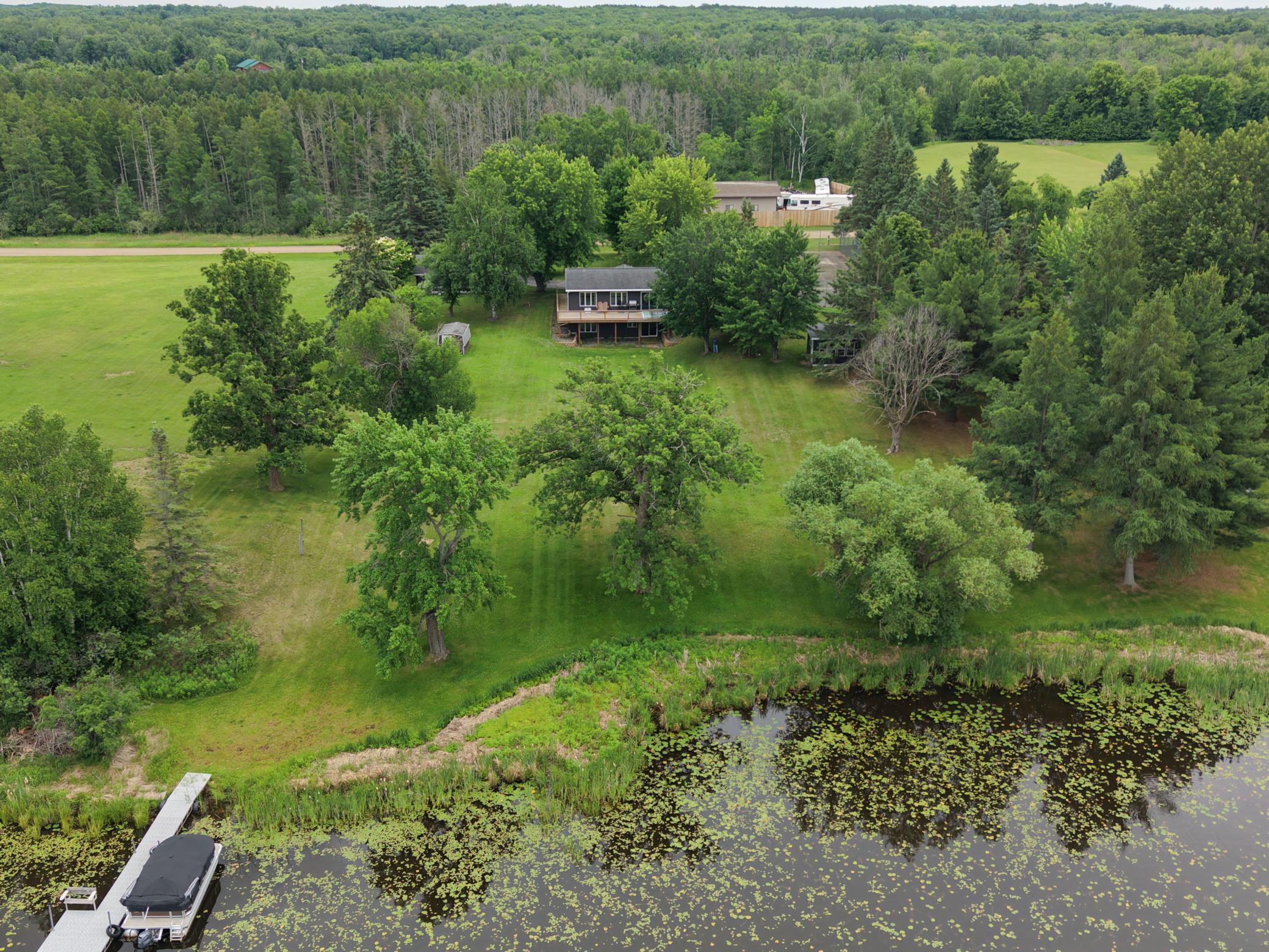 1986 single family home for sale at 42380 352nd Lane in Aitkin, MN — 2 bed, 2 bath (photo 62 of 68)