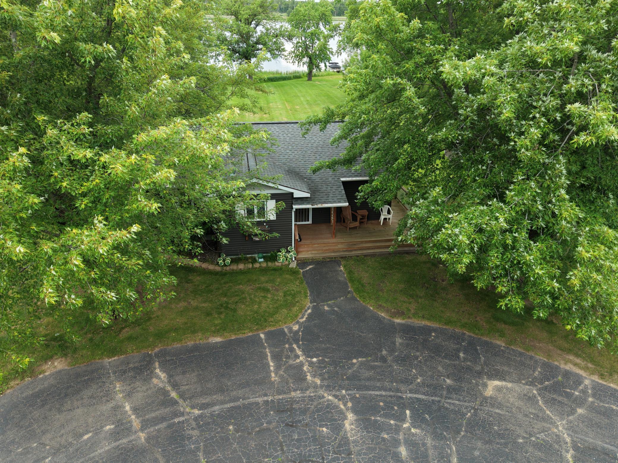 1986 single family home for sale at 42380 352nd Lane in Aitkin, MN — 2 bed, 2 bath (photo 66 of 68)