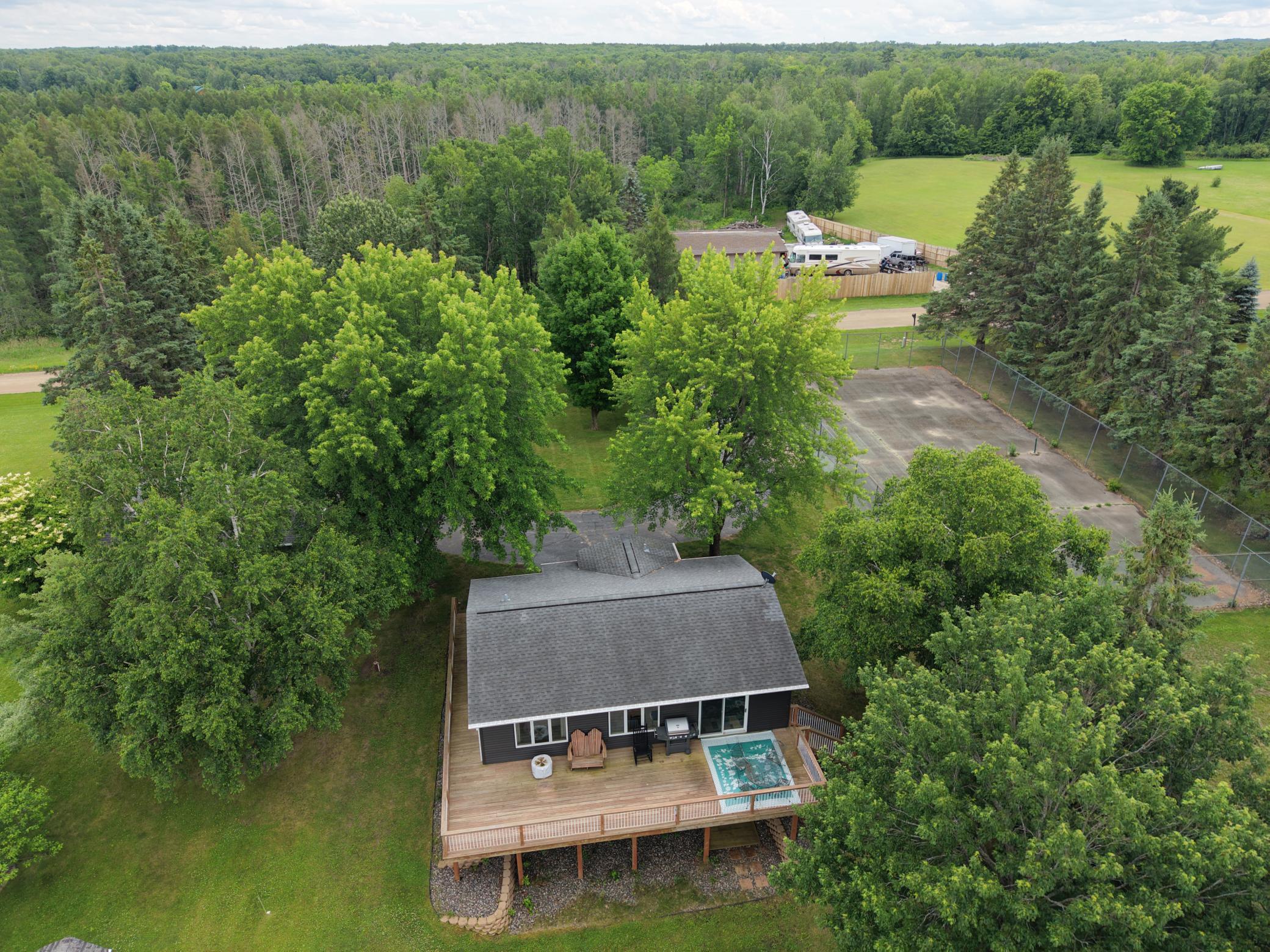 1986 single family home for sale at 42380 352nd Lane in Aitkin, MN — 2 bed, 2 bath (photo 68 of 68)