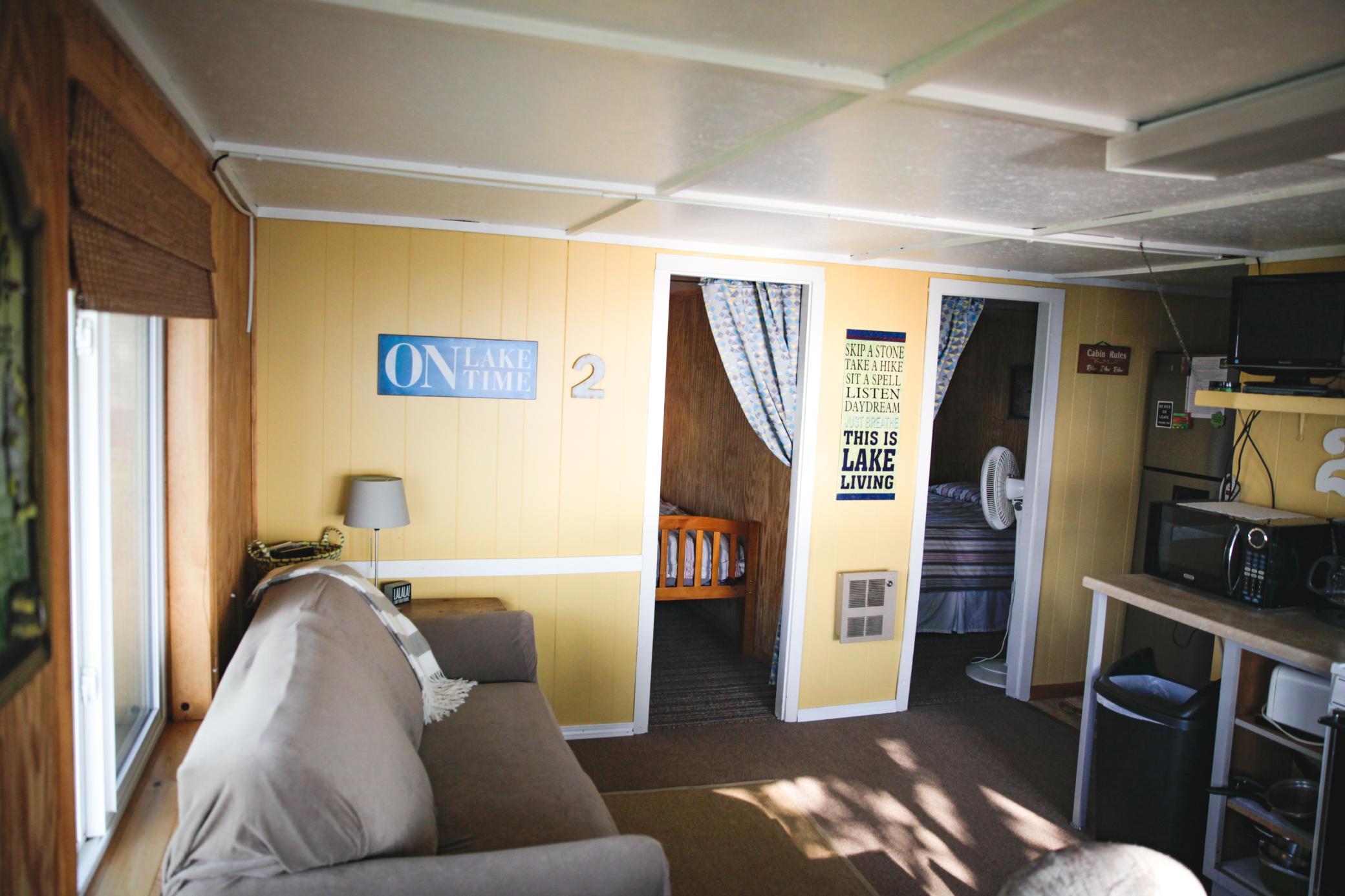 41424 Dawn Trail, Unit Unit 2, Pelican Rapids MN 56572 - Photo 14 of 15