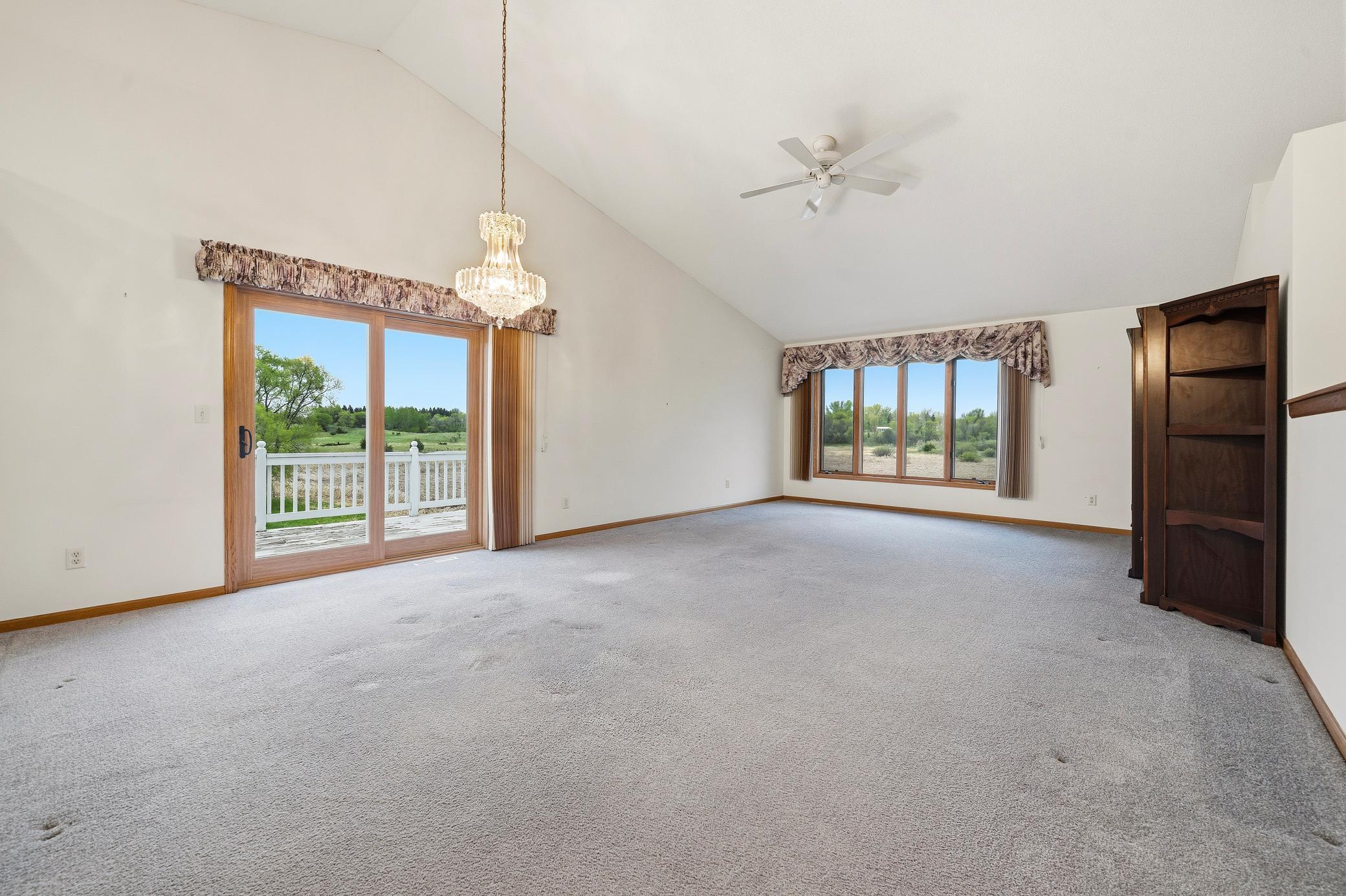 1999 home for sale at 3592 County Road 82 NW in Alexandria, MN — 4 bed, 3 bath (photo 13 of 39)