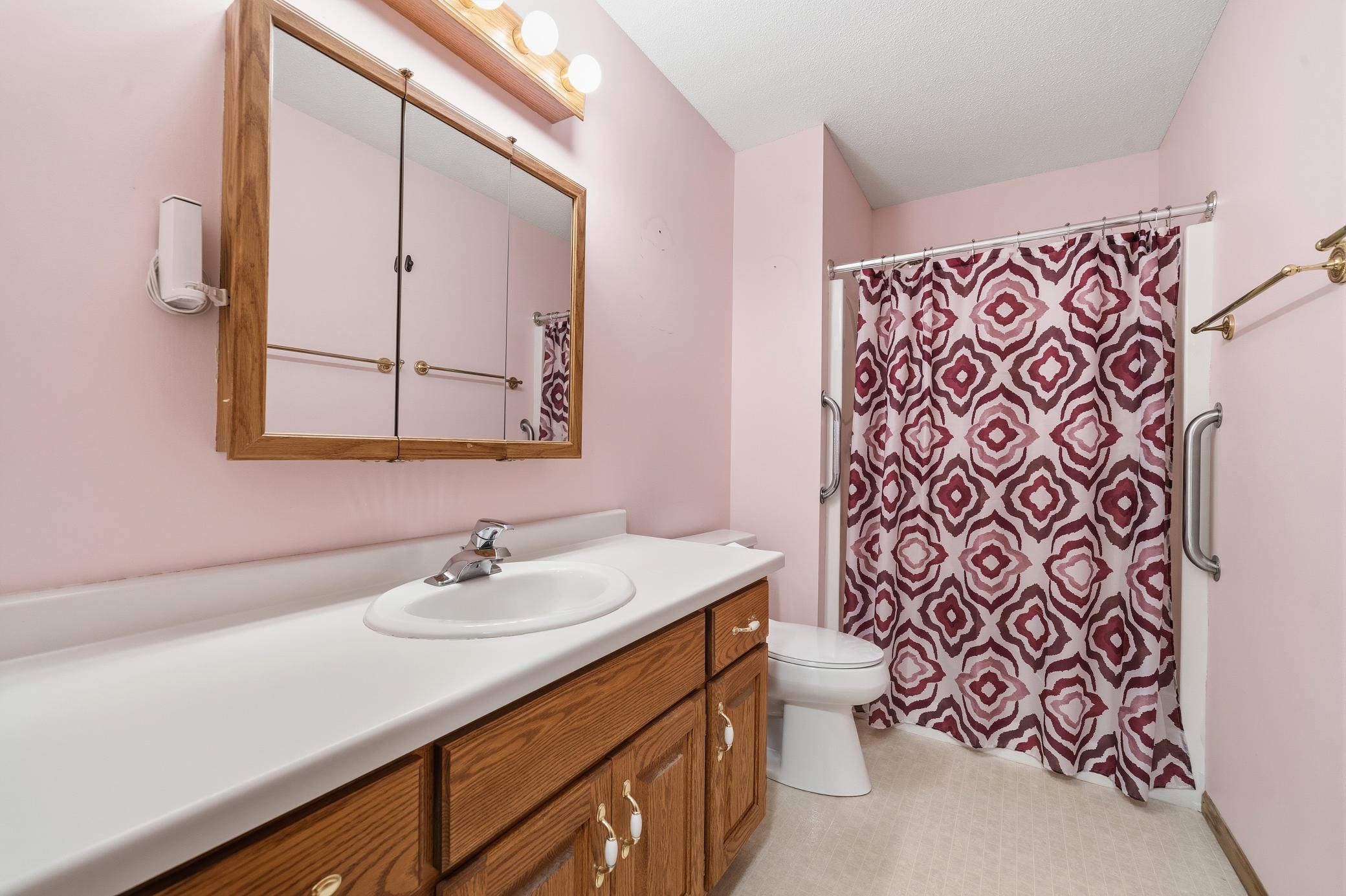 1999 home for sale at 3592 County Road 82 NW in Alexandria, MN — 4 bed, 3 bath (photo 20 of 39)