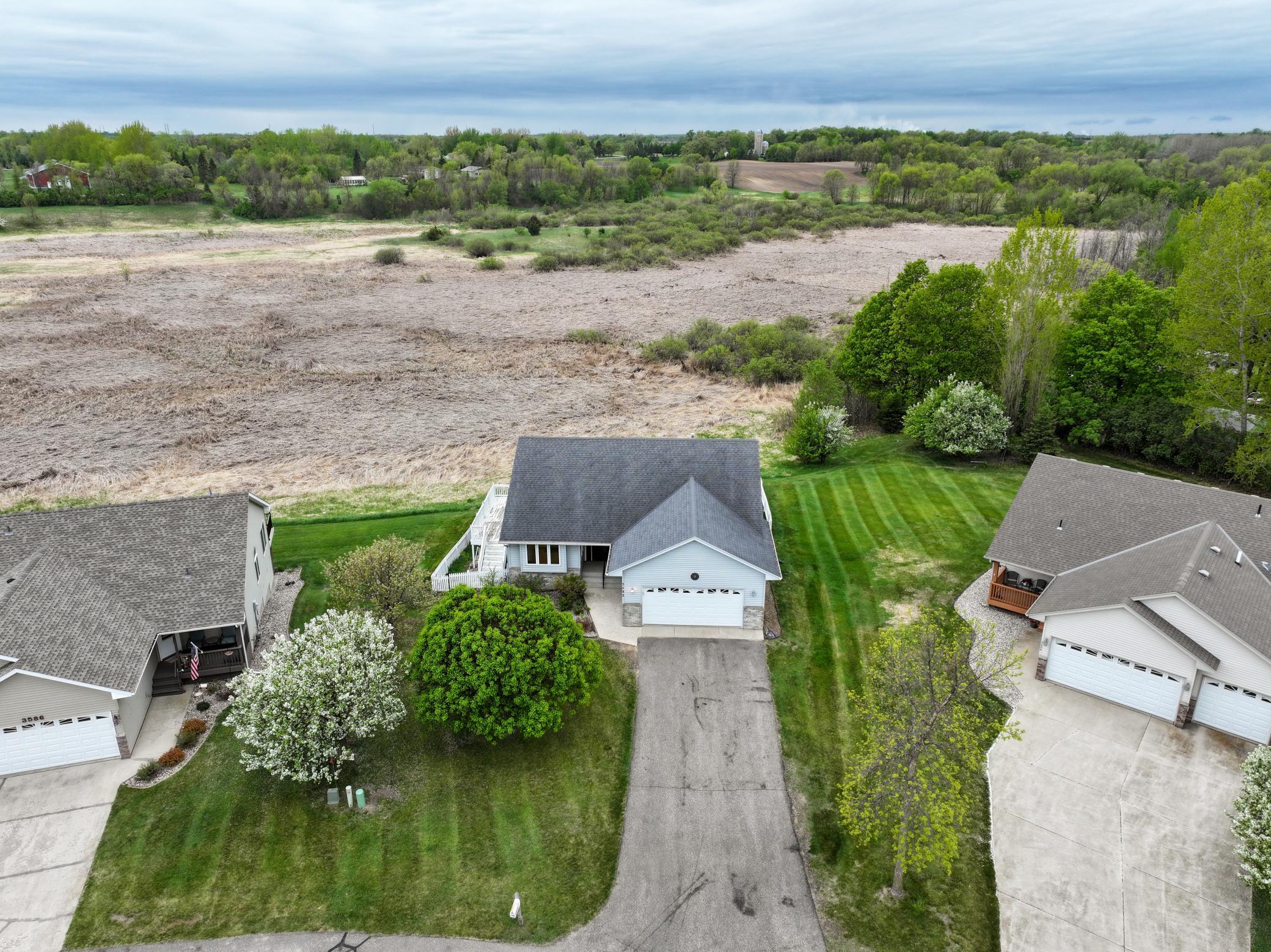 1999 home for sale at 3592 County Road 82 NW in Alexandria, MN — 4 bed, 3 bath (photo 3 of 39)