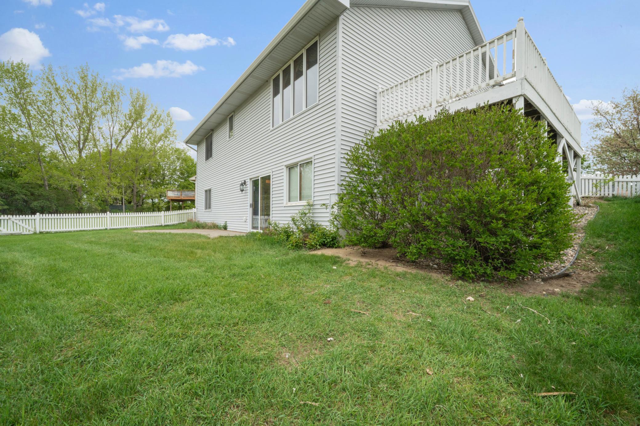 1999 home for sale at 3592 County Road 82 NW in Alexandria, MN — 4 bed, 3 bath (photo 33 of 39)