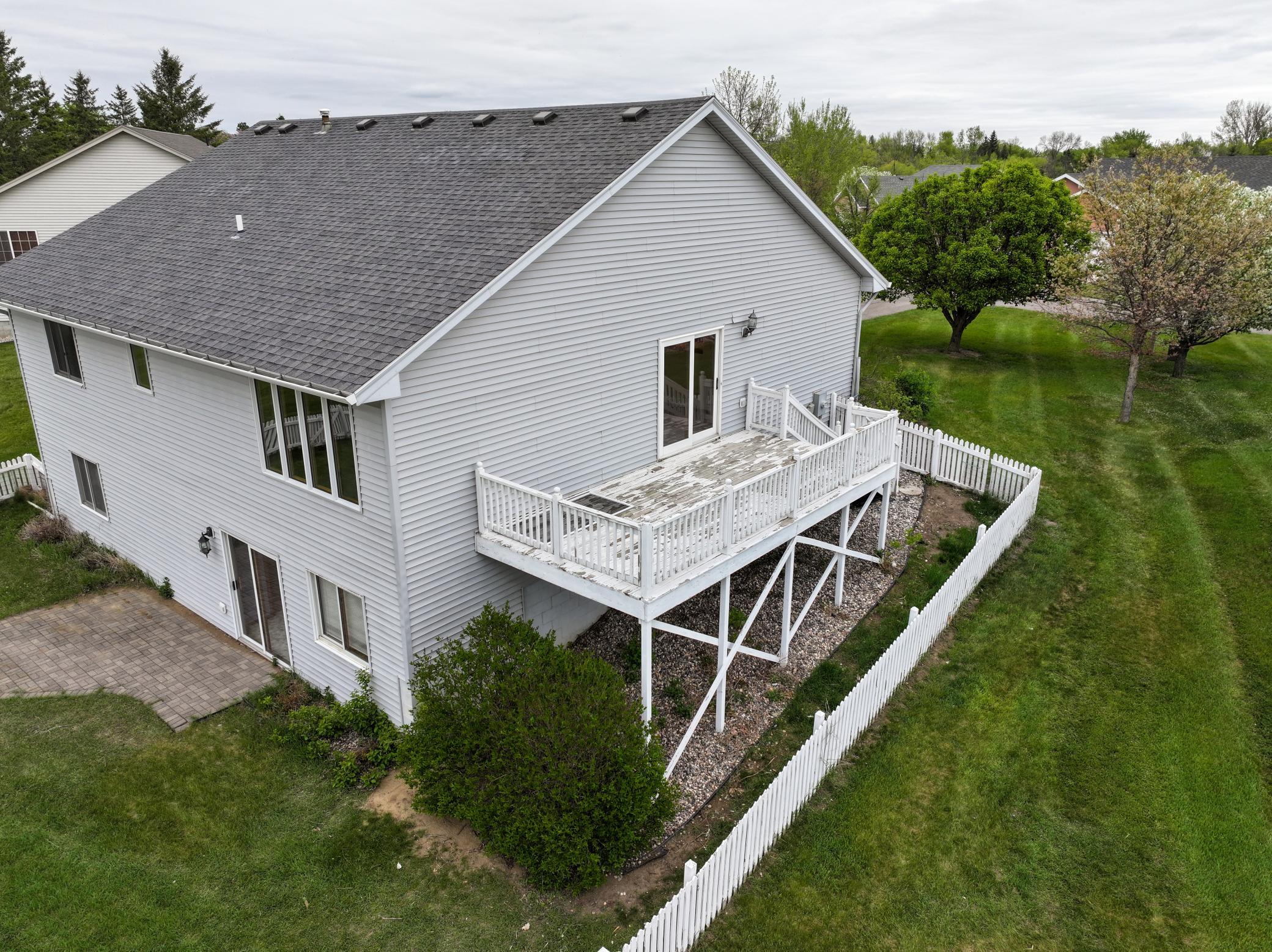 1999 home for sale at 3592 County Road 82 NW in Alexandria, MN — 4 bed, 3 bath (photo 34 of 39)