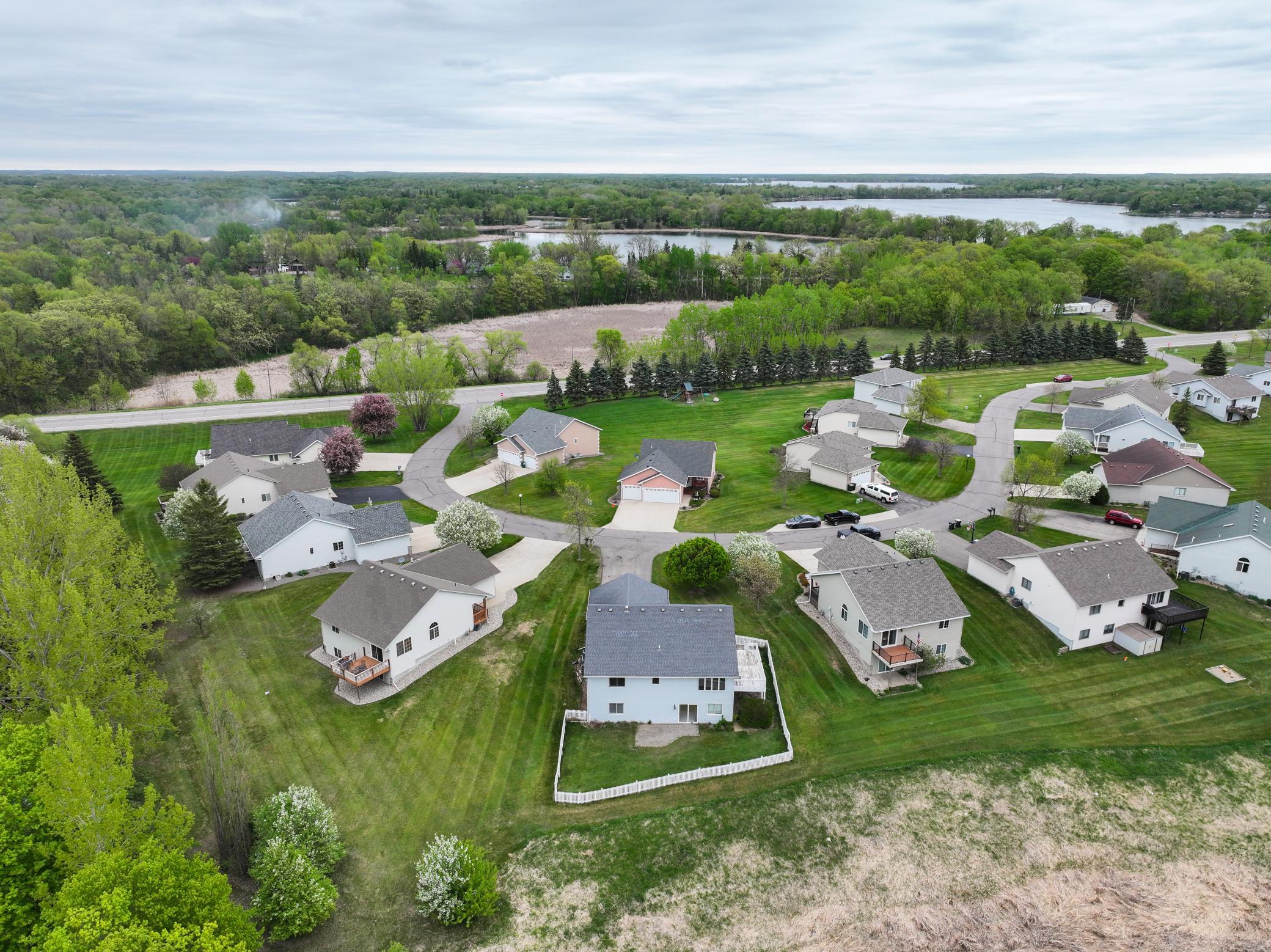 1999 home for sale at 3592 County Road 82 NW in Alexandria, MN — 4 bed, 3 bath (photo 38 of 39)