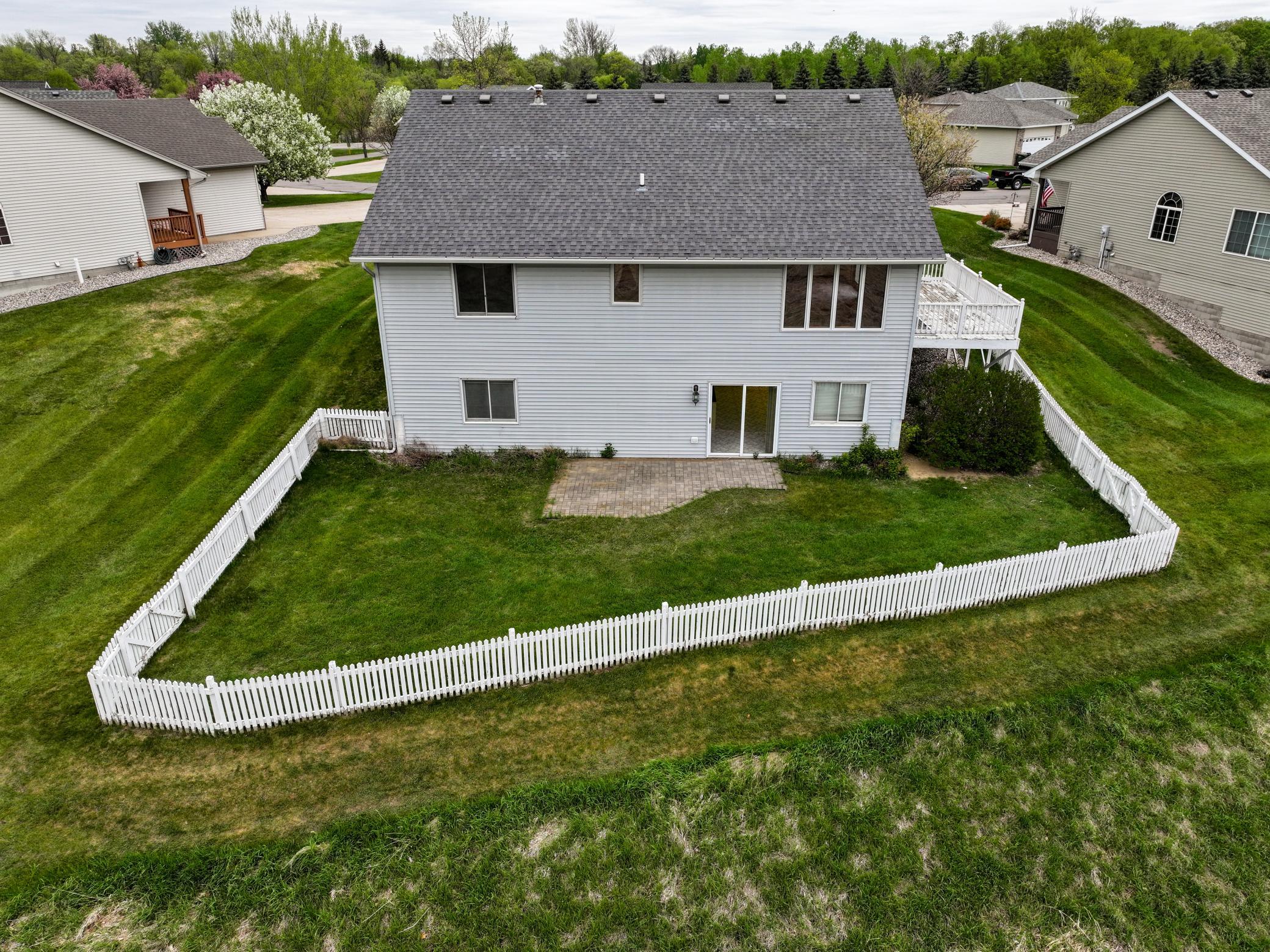 1999 home for sale at 3592 County Road 82 NW in Alexandria, MN — 4 bed, 3 bath (photo 39 of 39)