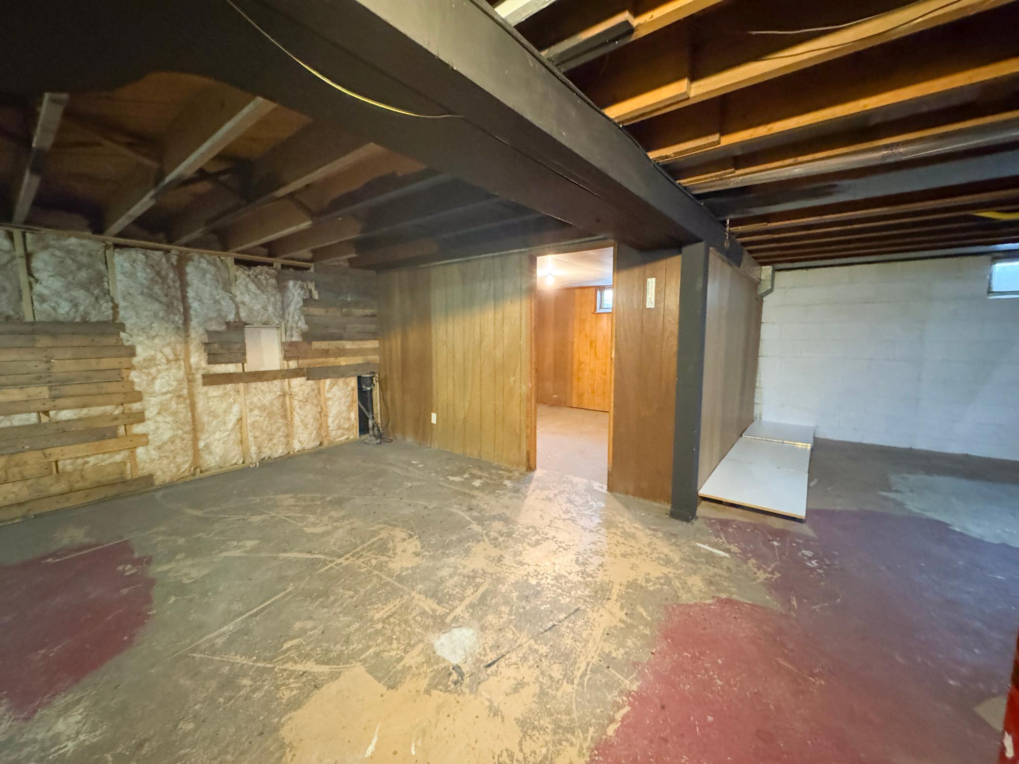 1955 single family home for sale at 1224 Lake Street in Fergus Falls, MN — 2 bed, 1 bath (photo 17 of 29)