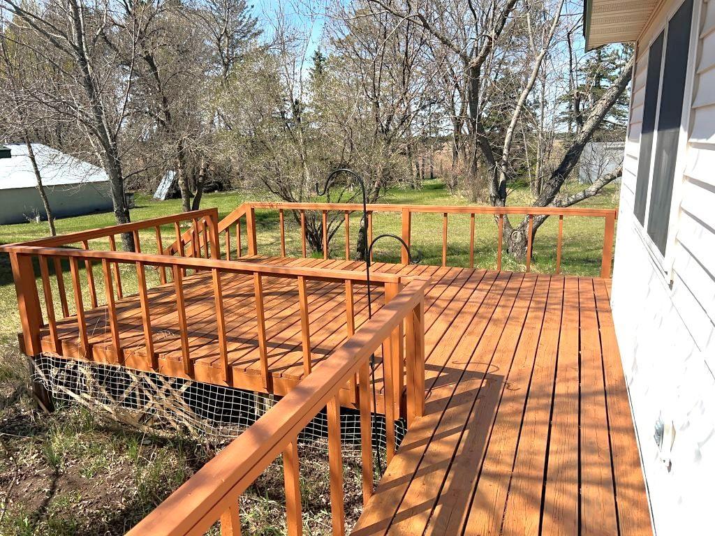 1972 single family home for sale at 505 Western Avenue N in Park Rapids, MN — 3 bed, 2 bath (photo 16 of 23)