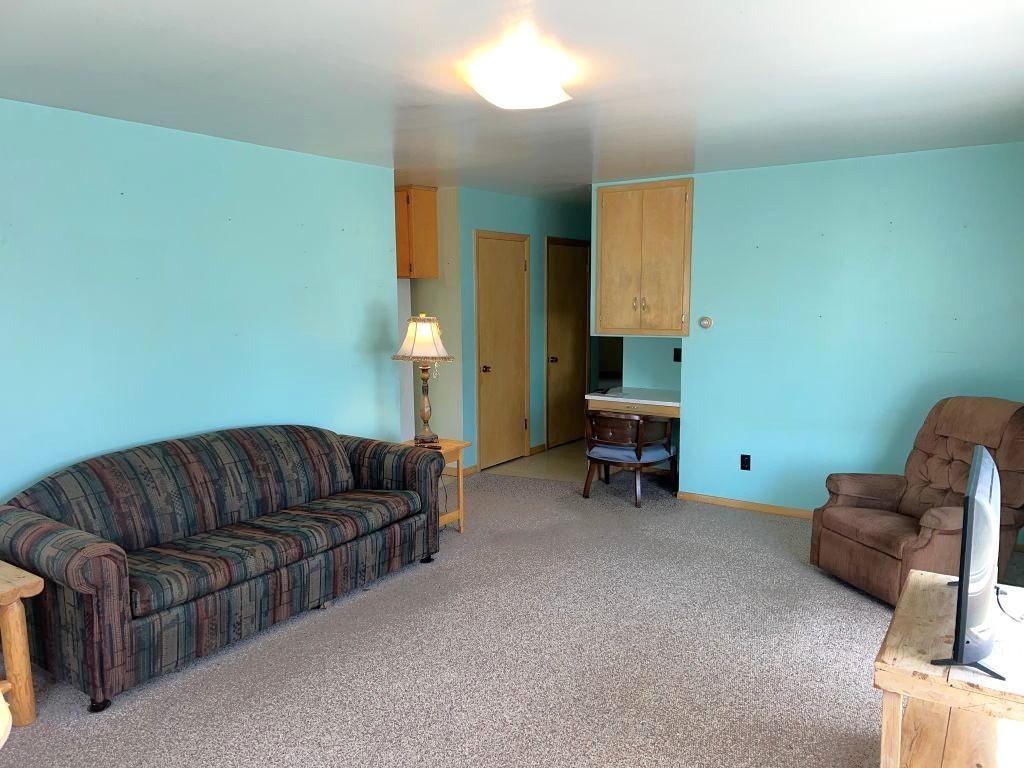 1972 single family home for sale at 505 Western Avenue N in Park Rapids, MN — 3 bed, 2 bath (photo 9 of 23)