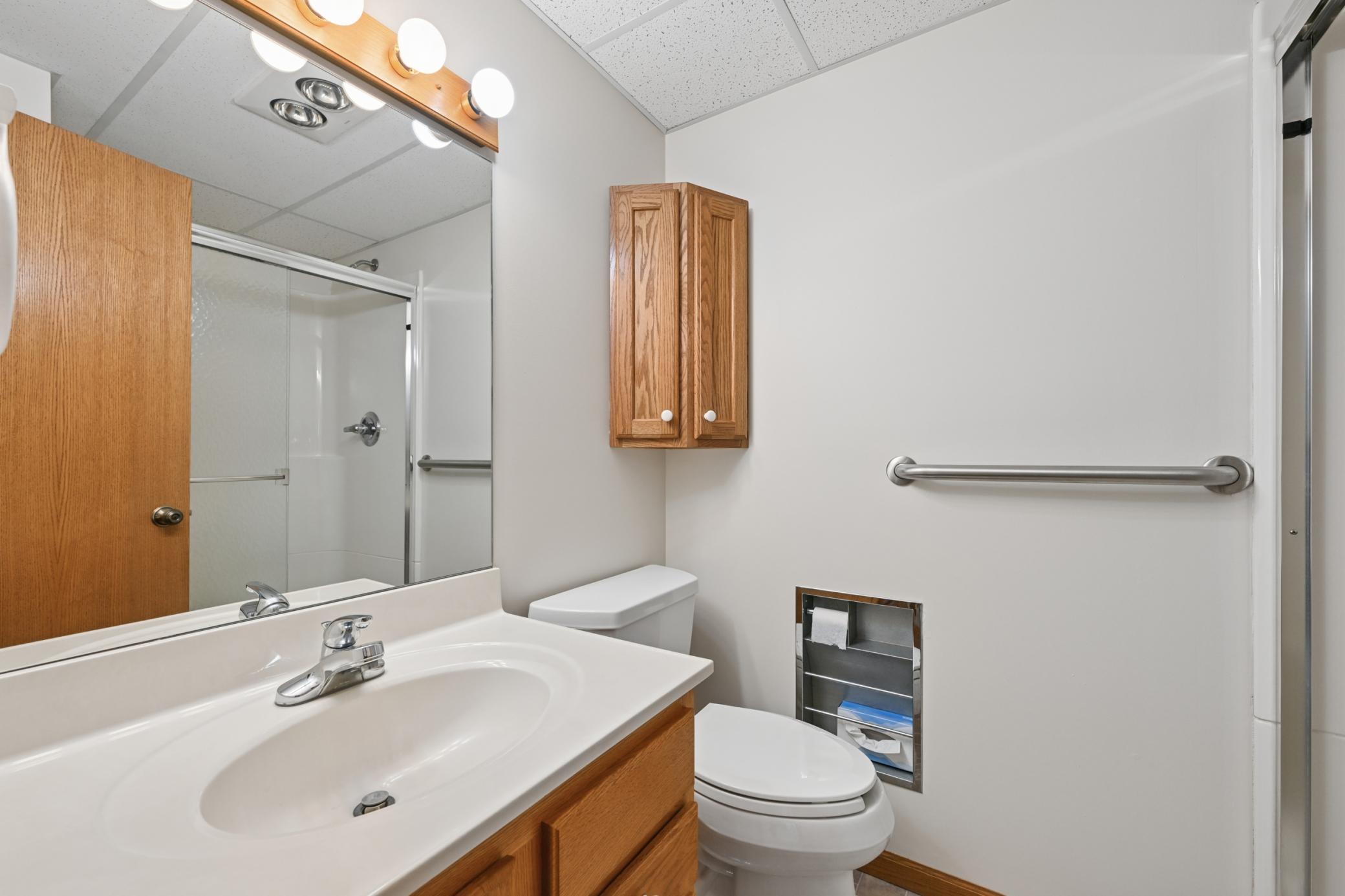 1997 single family home for sale at 2120 Grotte Avenue NE in Bemidji, MN — 4 bed, 4 bath (photo 33 of 56)