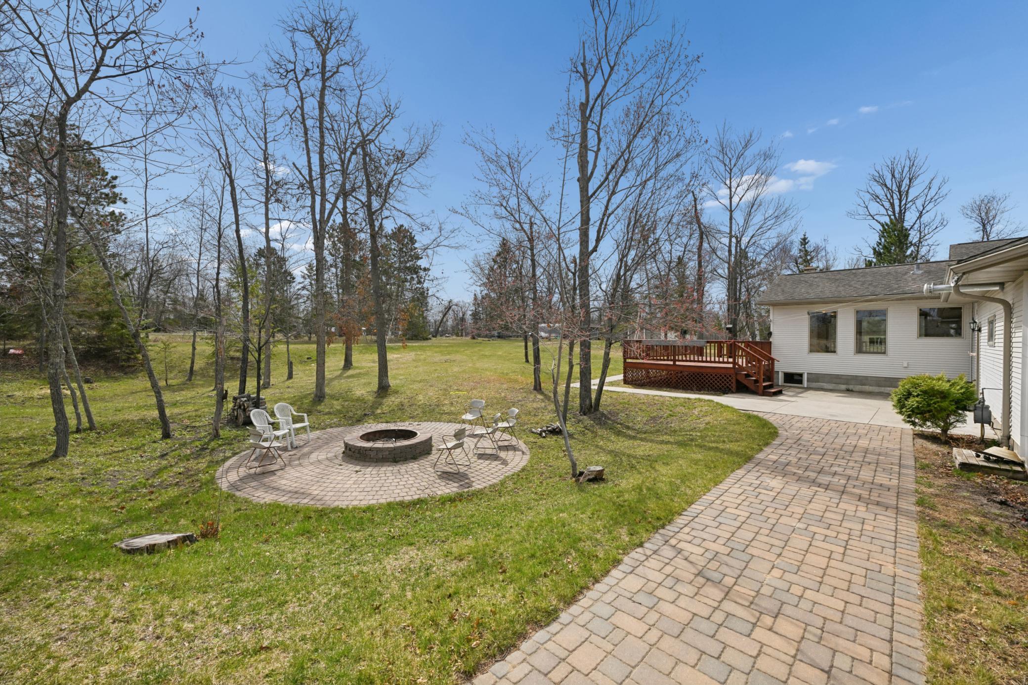 1997 single family home for sale at 2120 Grotte Avenue NE in Bemidji, MN — 4 bed, 4 bath (photo 46 of 56)