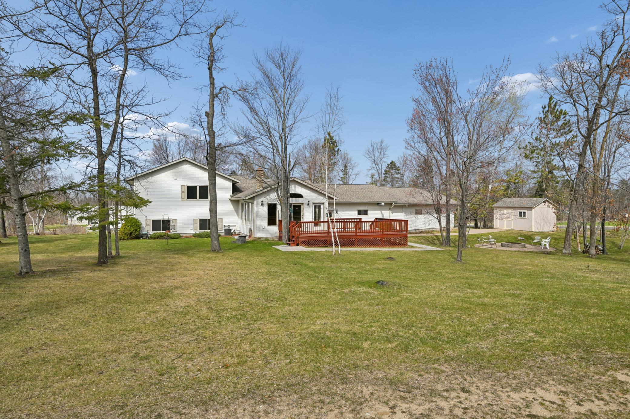 1997 single family home for sale at 2120 Grotte Avenue NE in Bemidji, MN — 4 bed, 4 bath (photo 47 of 56)