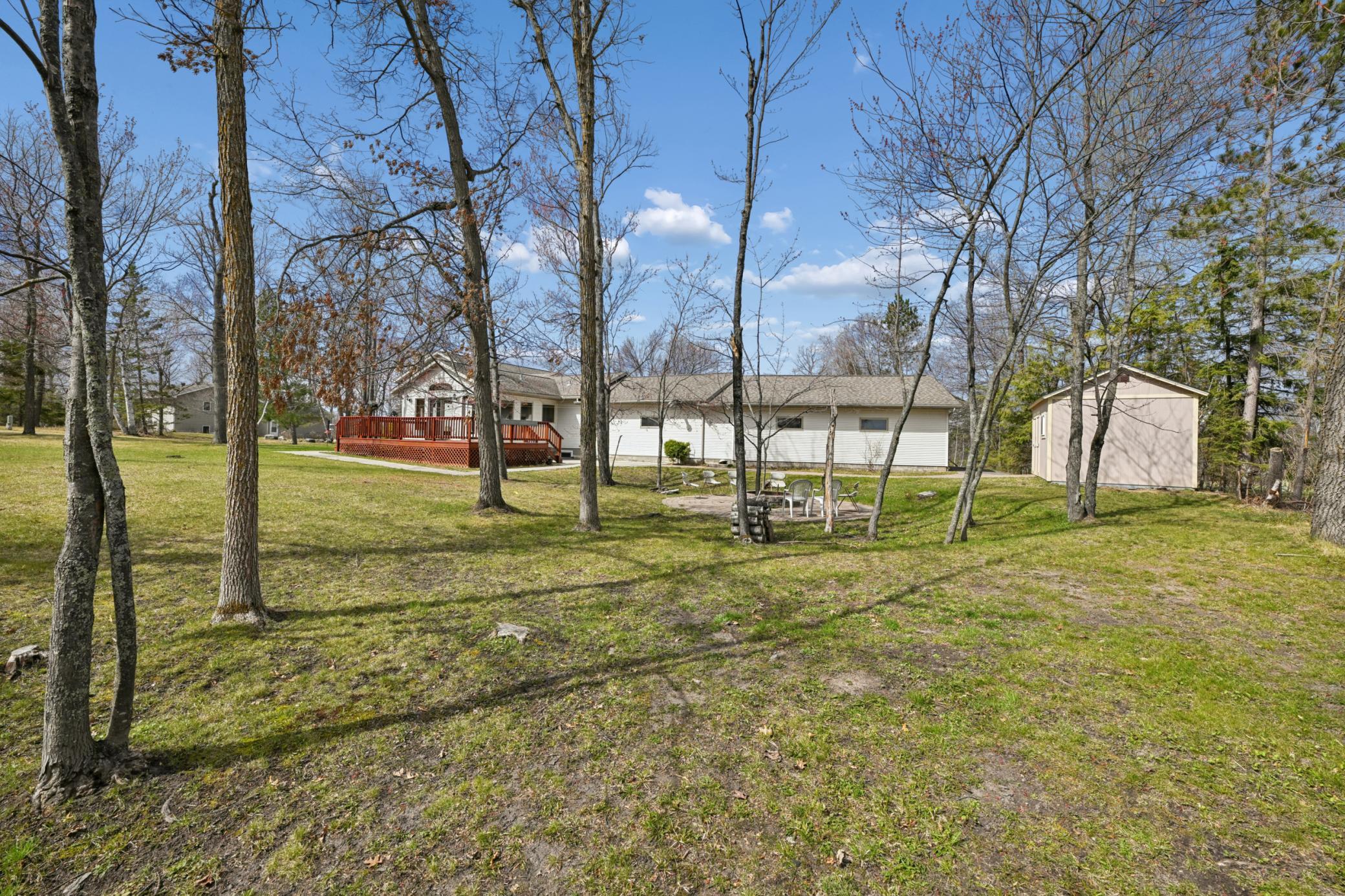 1997 single family home for sale at 2120 Grotte Avenue NE in Bemidji, MN — 4 bed, 4 bath (photo 48 of 56)