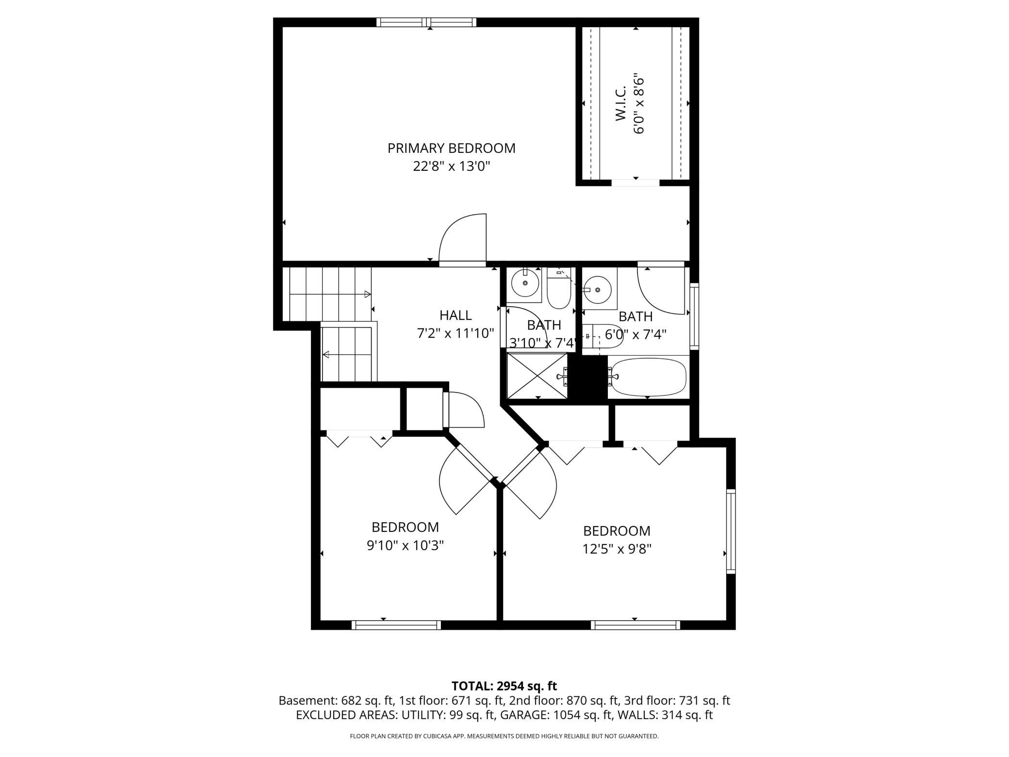 1997 single family home for sale at 2120 Grotte Avenue NE in Bemidji, MN — 4 bed, 4 bath (photo 53 of 56)