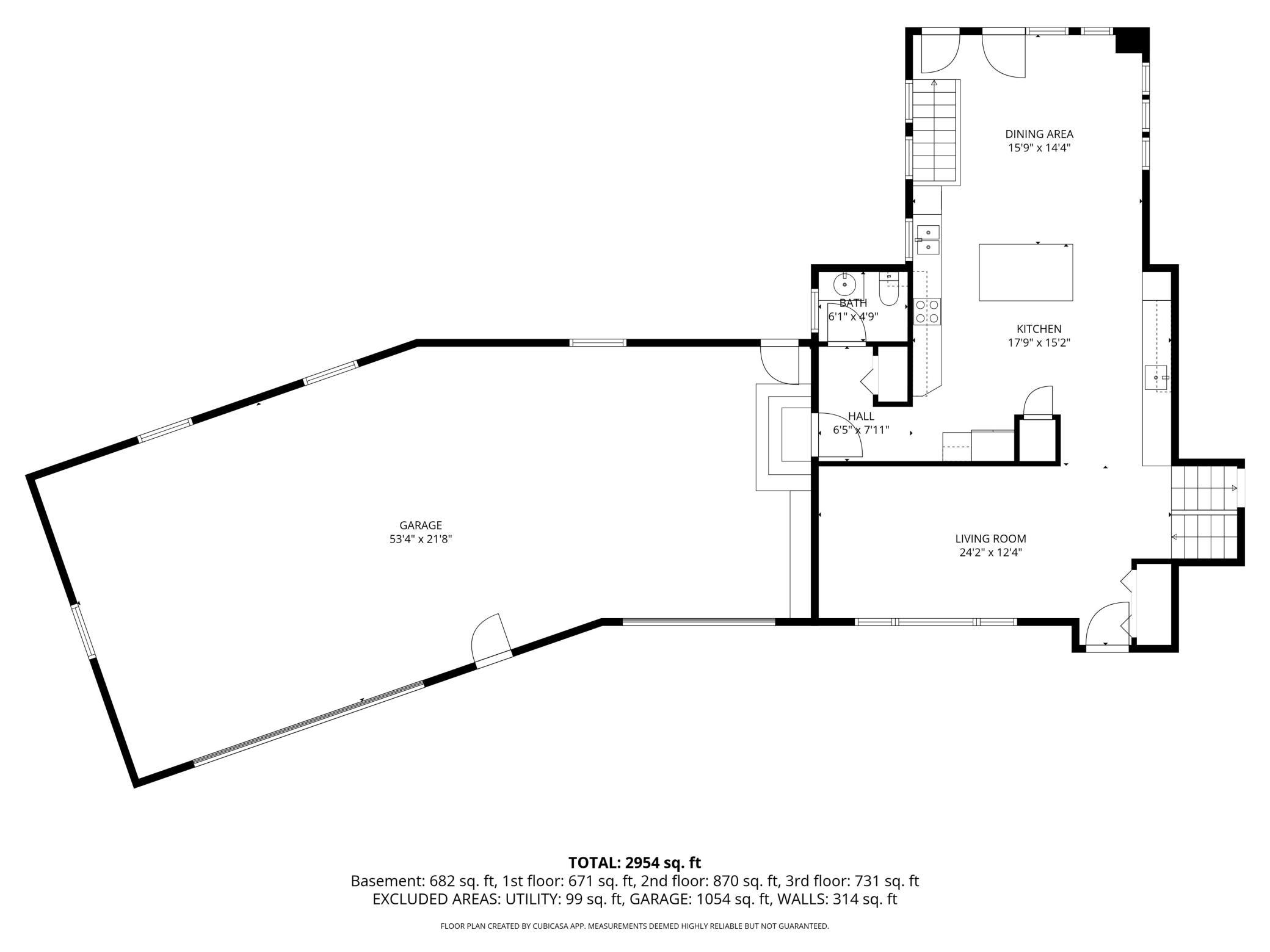 1997 single family home for sale at 2120 Grotte Avenue NE in Bemidji, MN — 4 bed, 4 bath (photo 54 of 56)