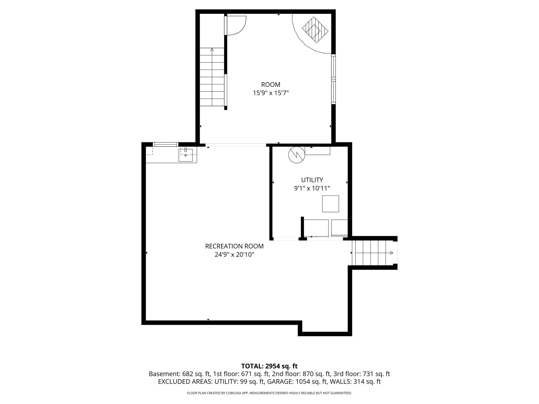 1997 single family home for sale at 2120 Grotte Avenue NE in Bemidji, MN — 4 bed, 4 bath (photo 56 of 56)