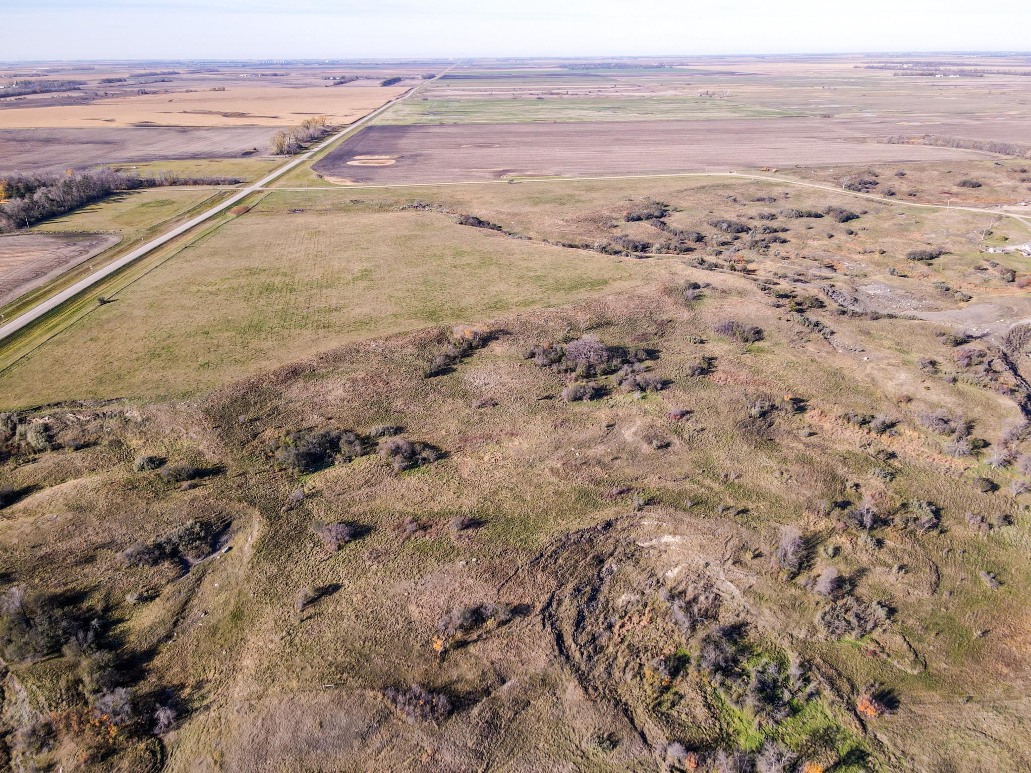 land for sale at Aud Lot 5 Of Se1/4 And Sw1/4 Sec 21 in Valley City, ND (photo 4 of 10)