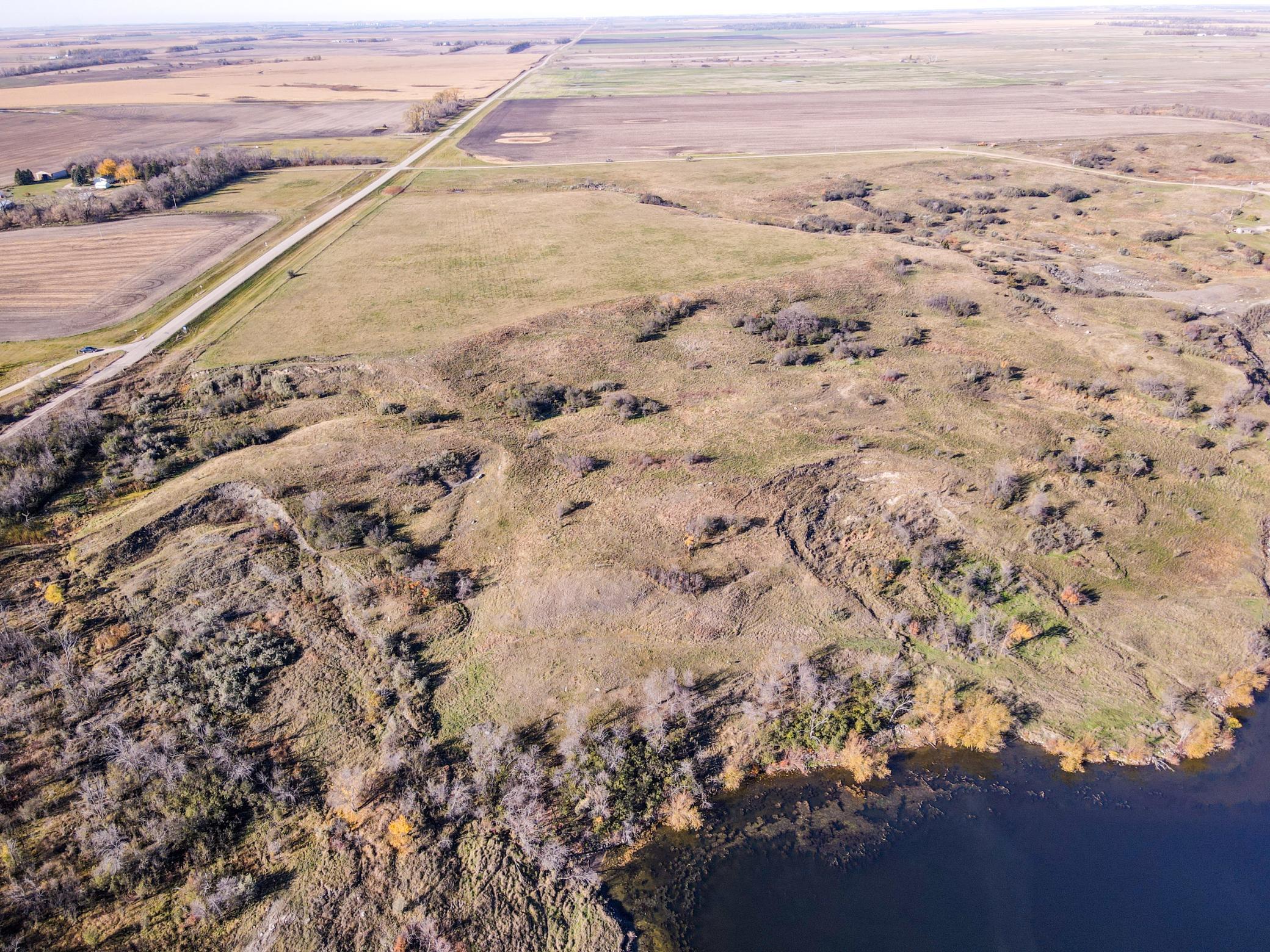 land for sale at Aud Lot 5 Of Se1/4 And Sw1/4 Sec 21 in Valley City, ND (photo 5 of 10)