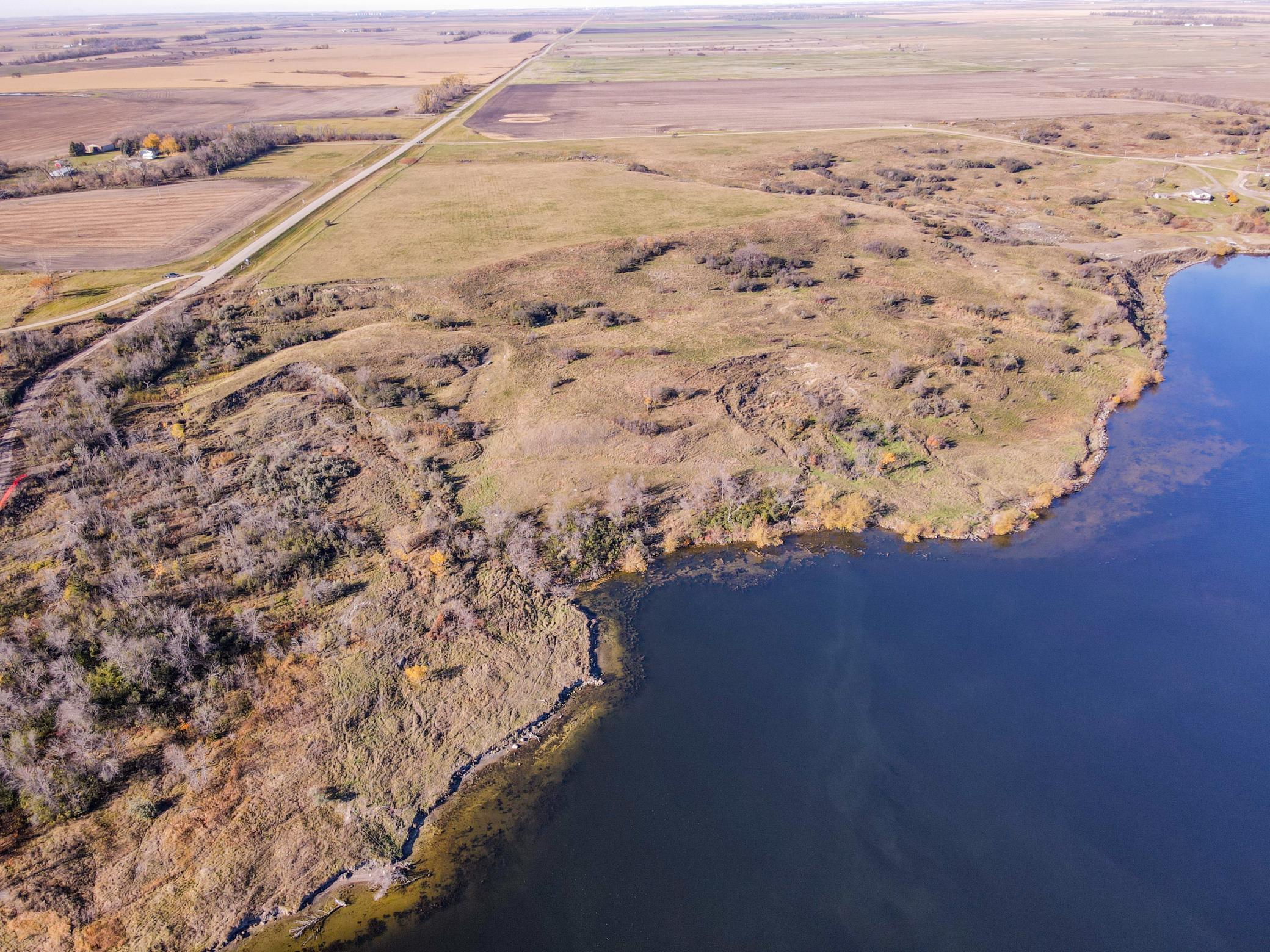 land for sale at Aud Lot 5 Of Se1/4 And Sw1/4 Sec 21 in Valley City, ND (photo 6 of 10)