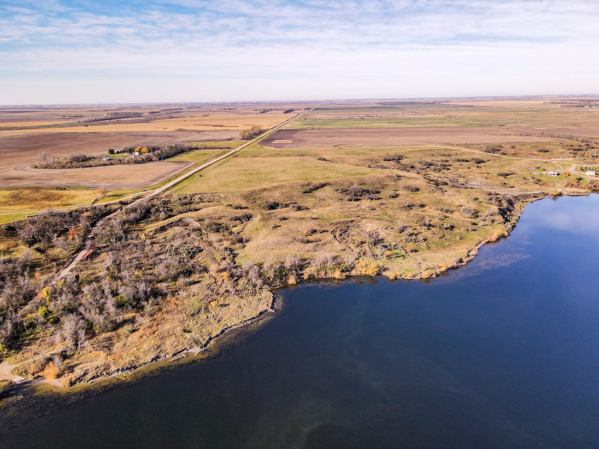 land for sale at Aud Lot 5 Of Se1/4 And Sw1/4 Sec 21 in Valley City, ND (photo 7 of 10)
