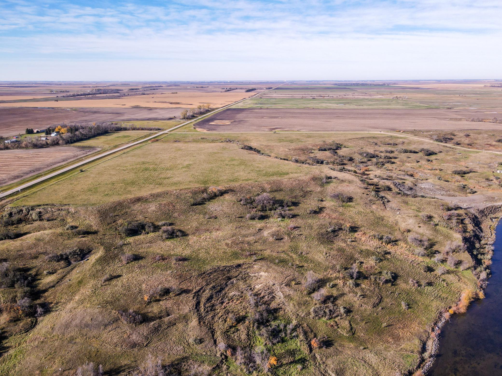 land for sale at Aud Lot 5 Of Se1/4 And Sw1/4 Sec 21 in Valley City, ND (photo 8 of 10)