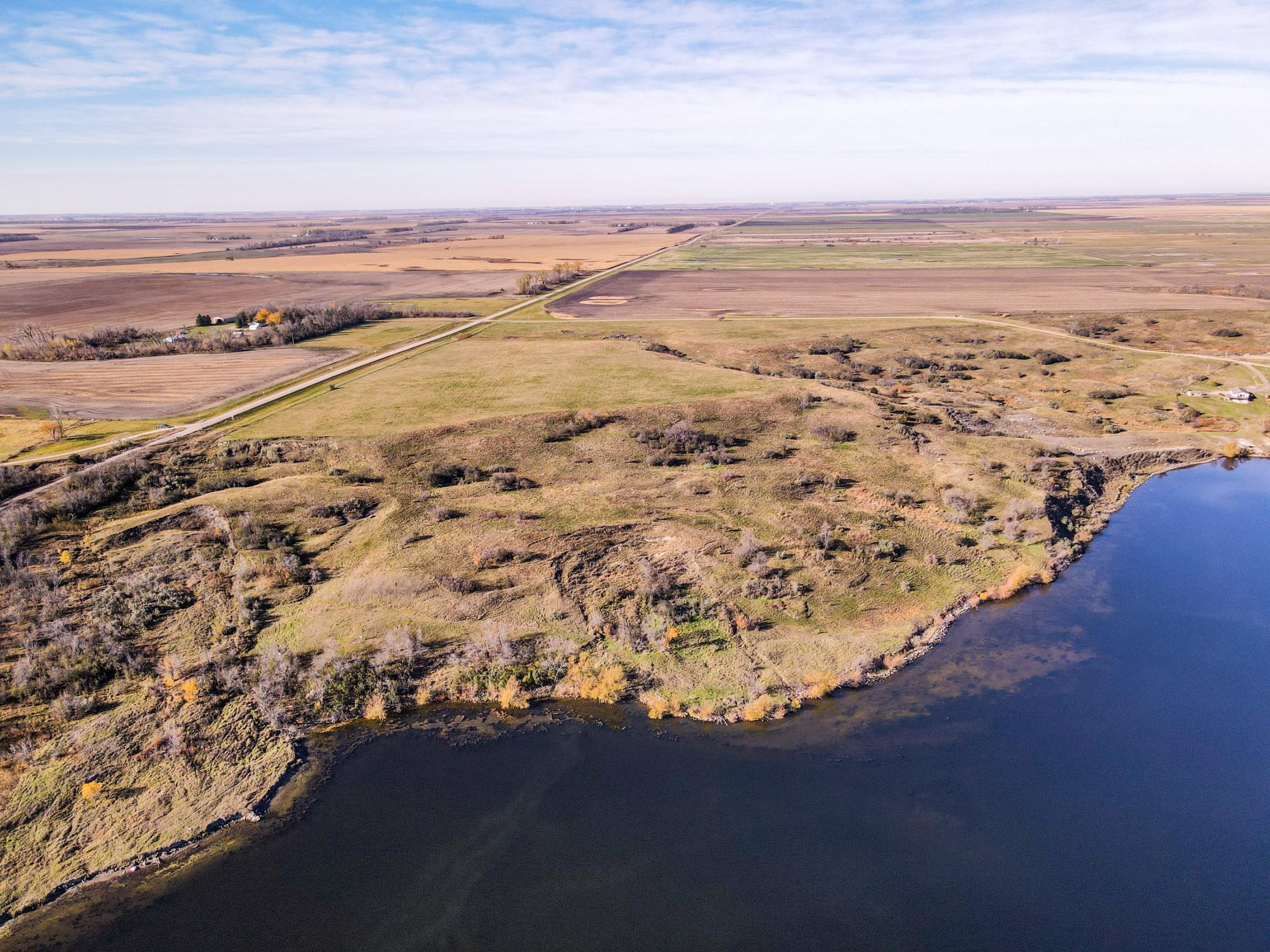 land for sale at Aud Lot 5 Of Se1/4 And Sw1/4 Sec 21 in Valley City, ND (photo 9 of 10)