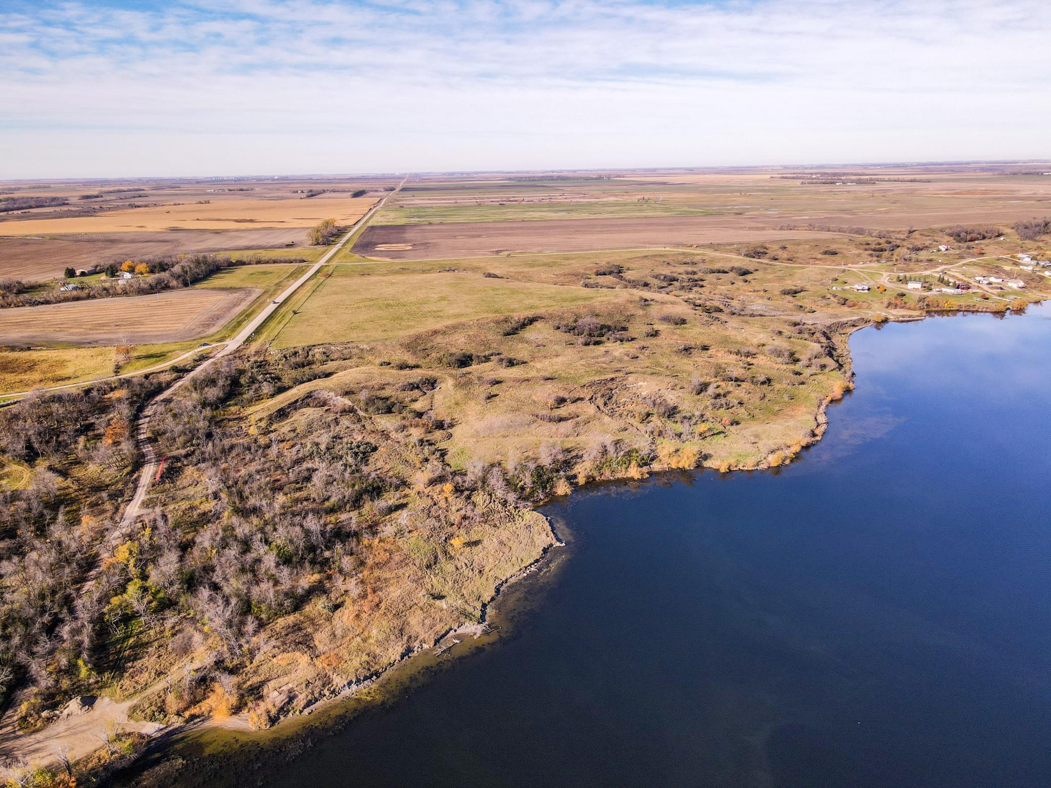 land for sale at Aud Lot 5 Of Se1/4 And Sw1/4 Sec 21 in Valley City, ND (photo 10 of 10)