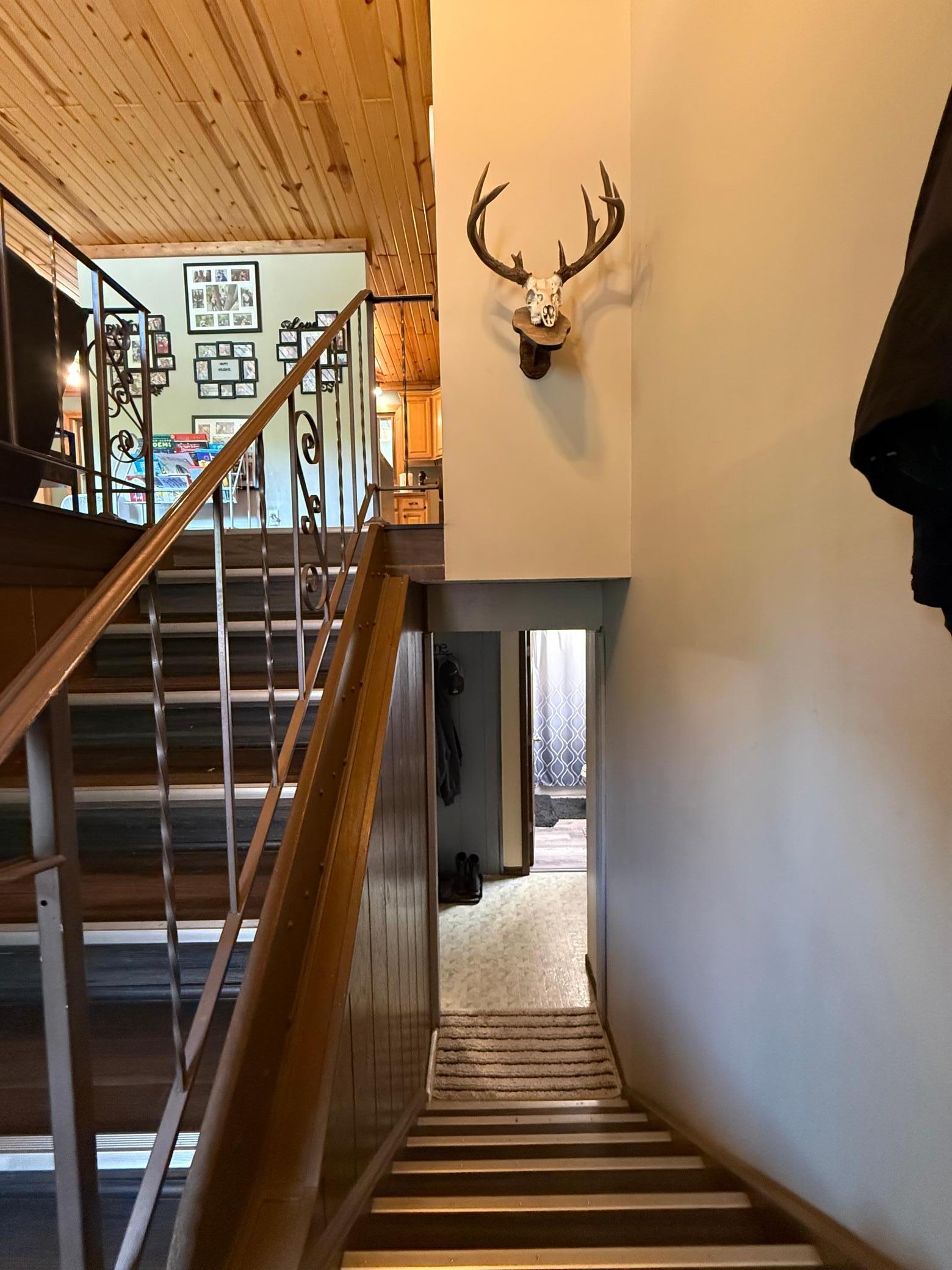 1977 single family home for sale at 2554 Mission Road NE in Bemidji, MN — 4 bed, 2 bath (photo 46 of 82)