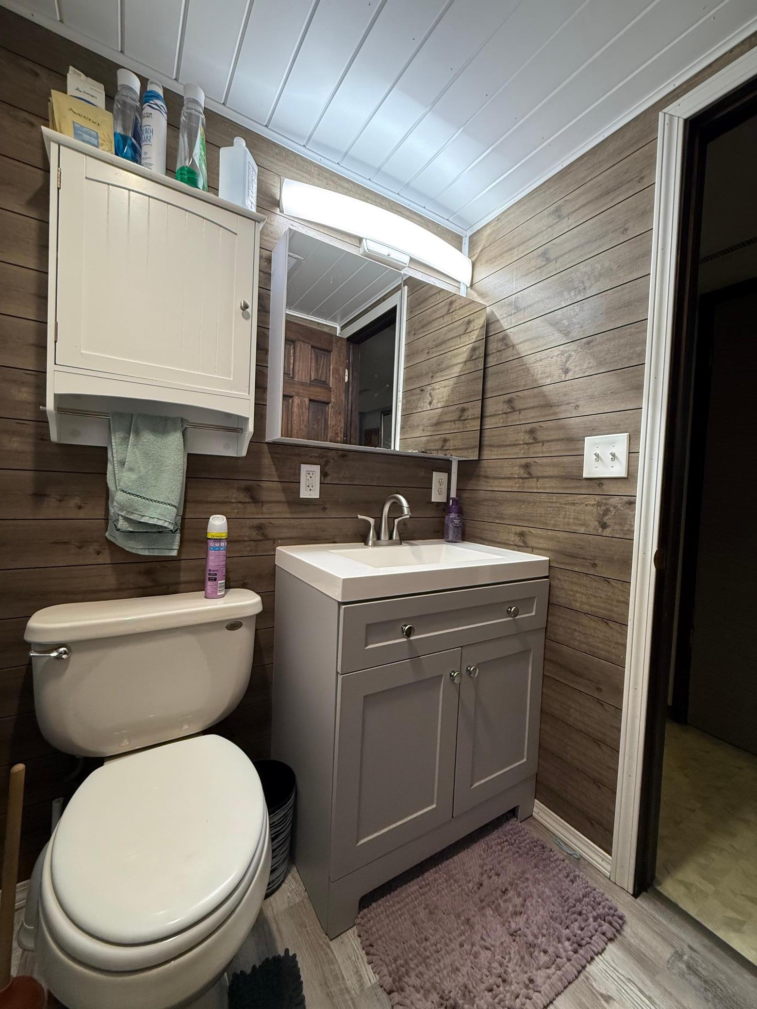 1977 single family home for sale at 2554 Mission Road NE in Bemidji, MN — 4 bed, 2 bath (photo 57 of 82)