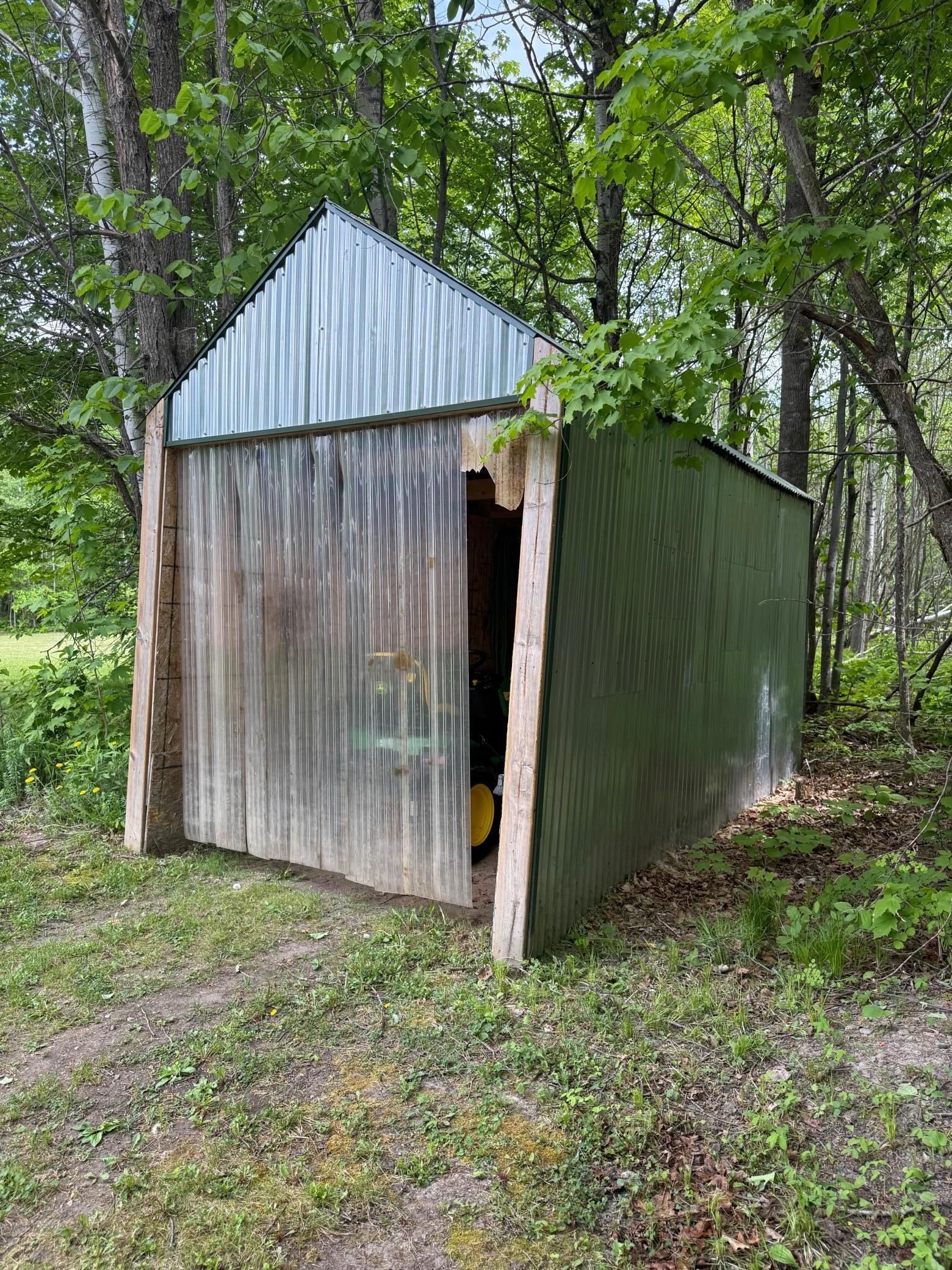 1977 single family home for sale at 2554 Mission Road NE in Bemidji, MN — 4 bed, 2 bath (photo 73 of 82)
