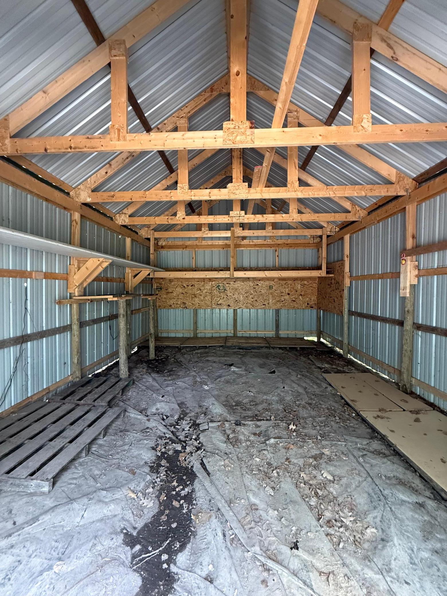 1977 single family home for sale at 2554 Mission Road NE in Bemidji, MN — 4 bed, 2 bath (photo 78 of 82)