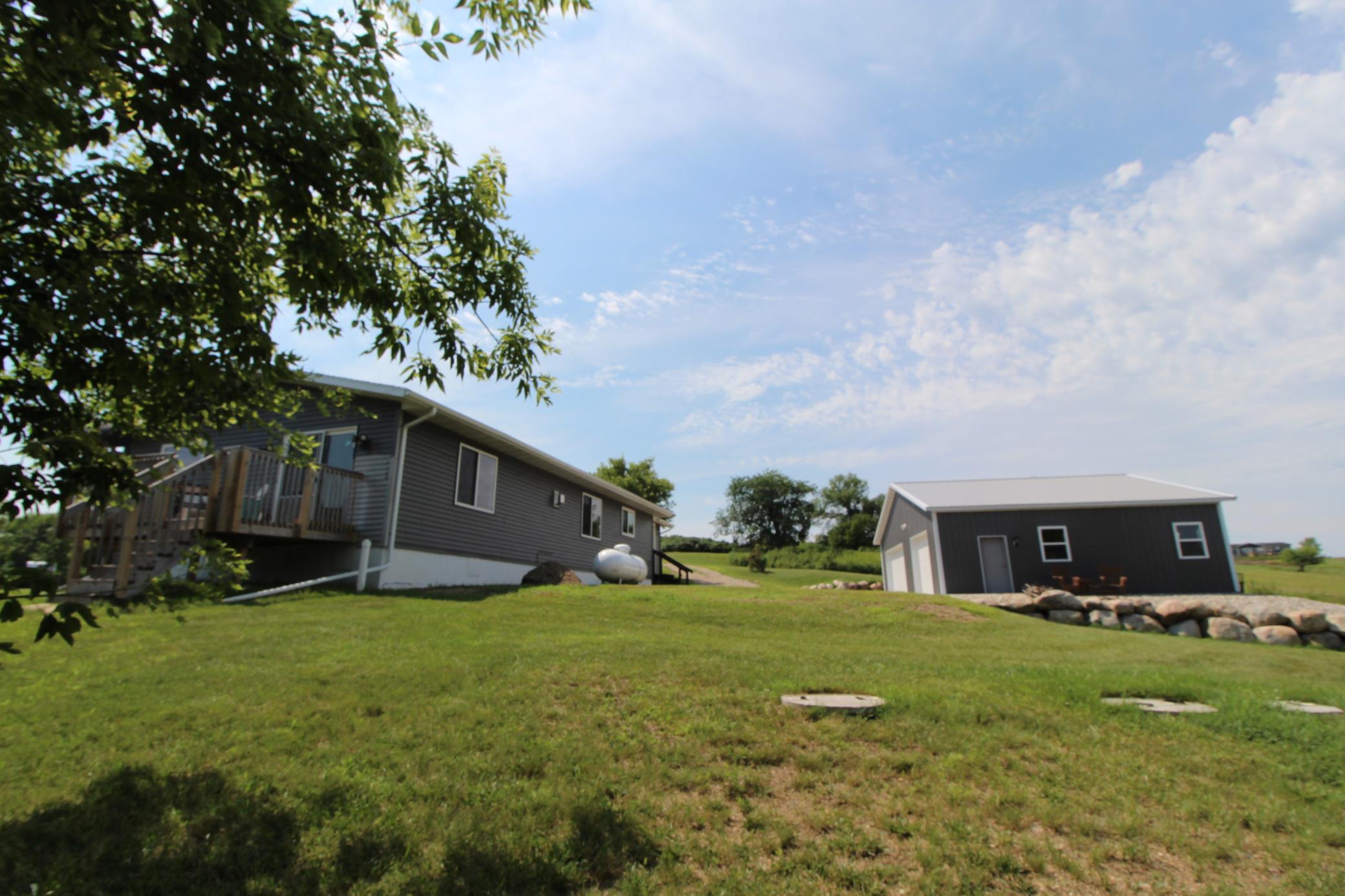 1978 single family home for sale at 34306 Twin Island Lane in Dent, MN — 2 bed, 2 bath (photo 2 of 37)