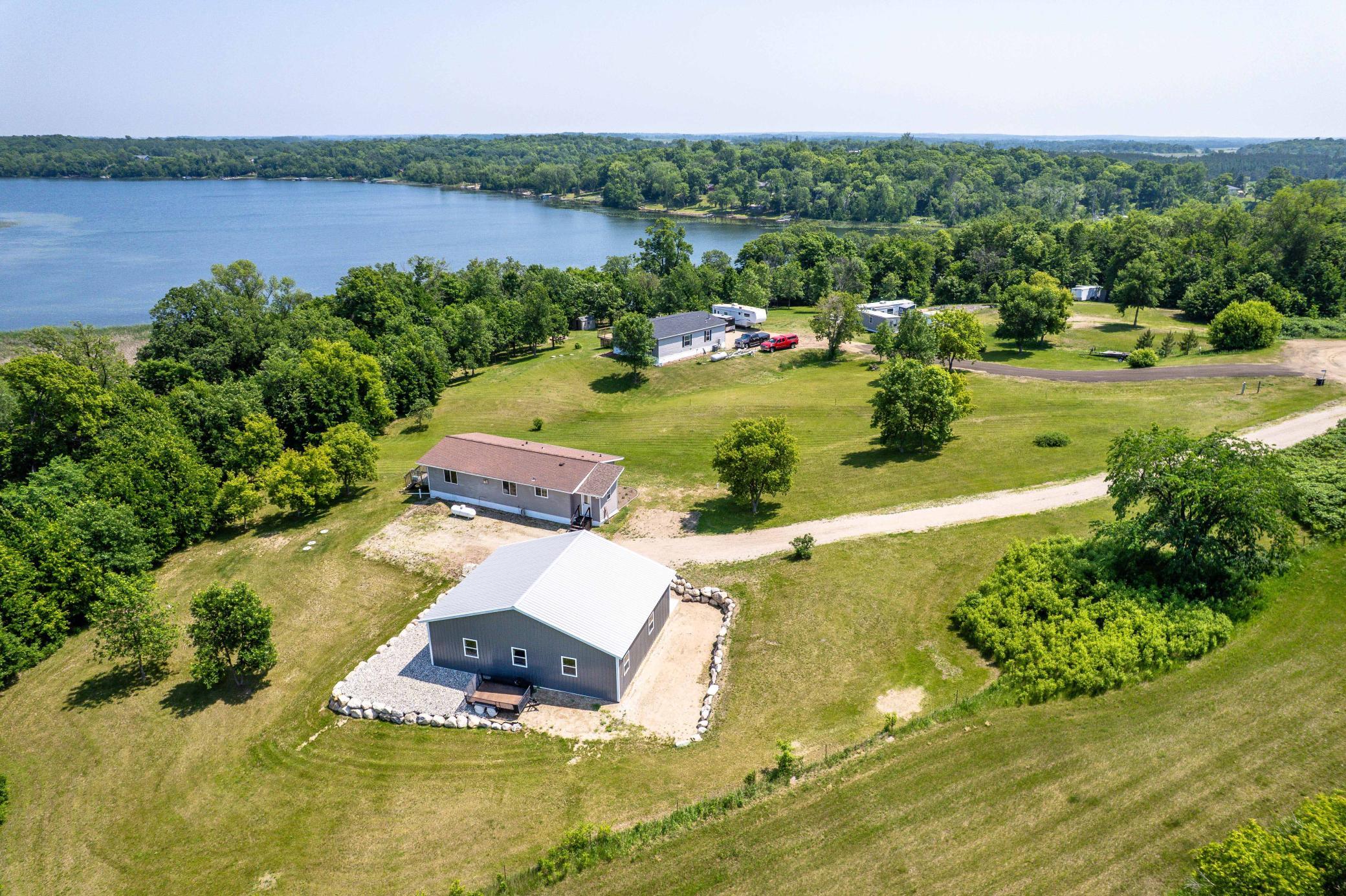 1978 single family home for sale at 34306 Twin Island Lane in Dent, MN — 2 bed, 2 bath (photo 29 of 37)
