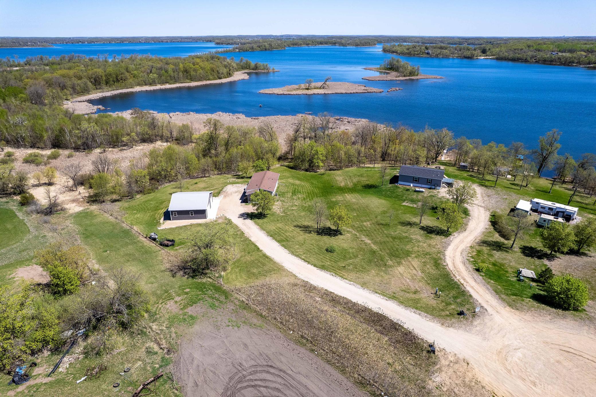 1978 single family home for sale at 34306 Twin Island Lane in Dent, MN — 2 bed, 2 bath (photo 33 of 37)