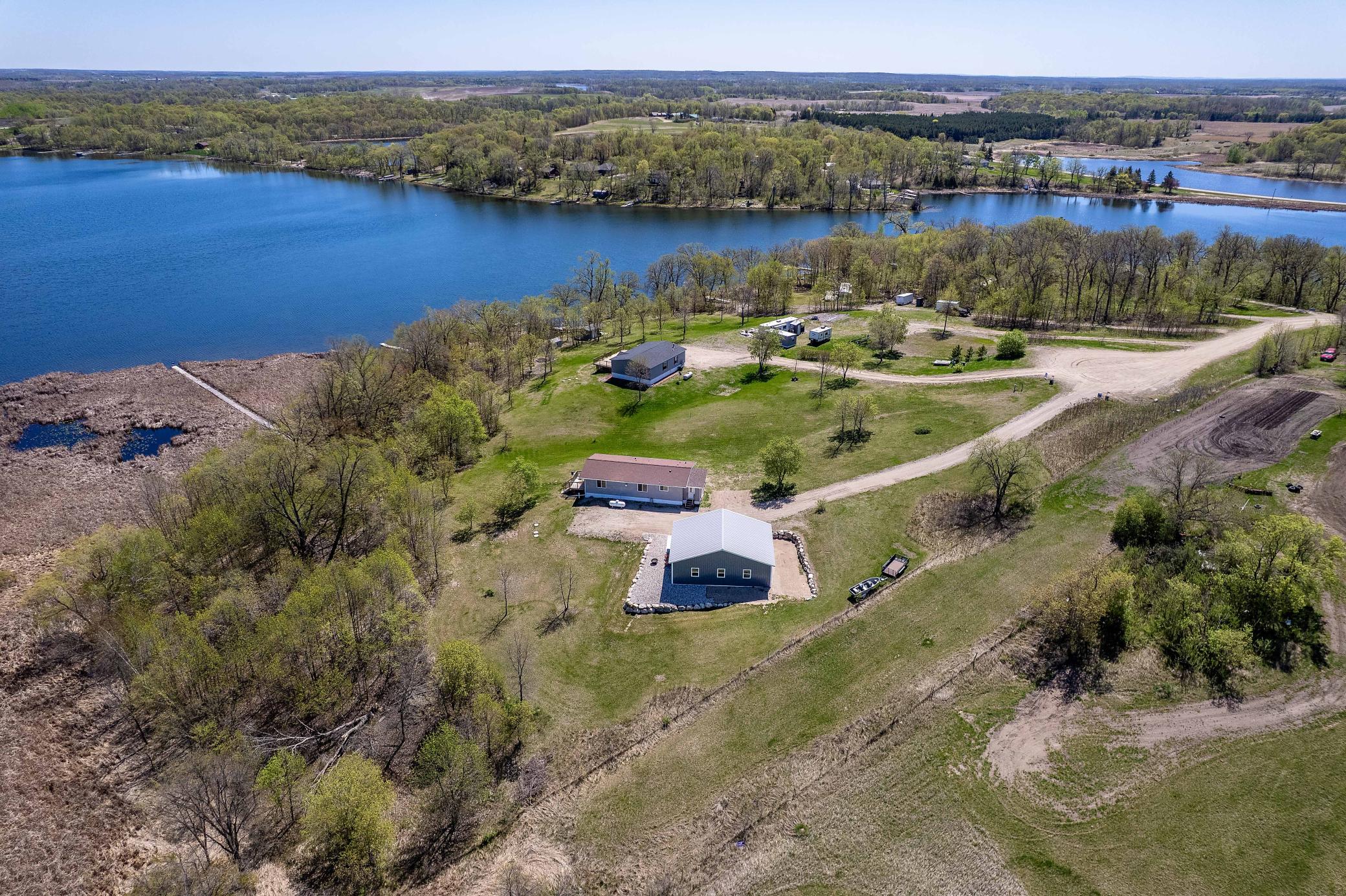 1978 single family home for sale at 34306 Twin Island Lane in Dent, MN — 2 bed, 2 bath (photo 34 of 37)