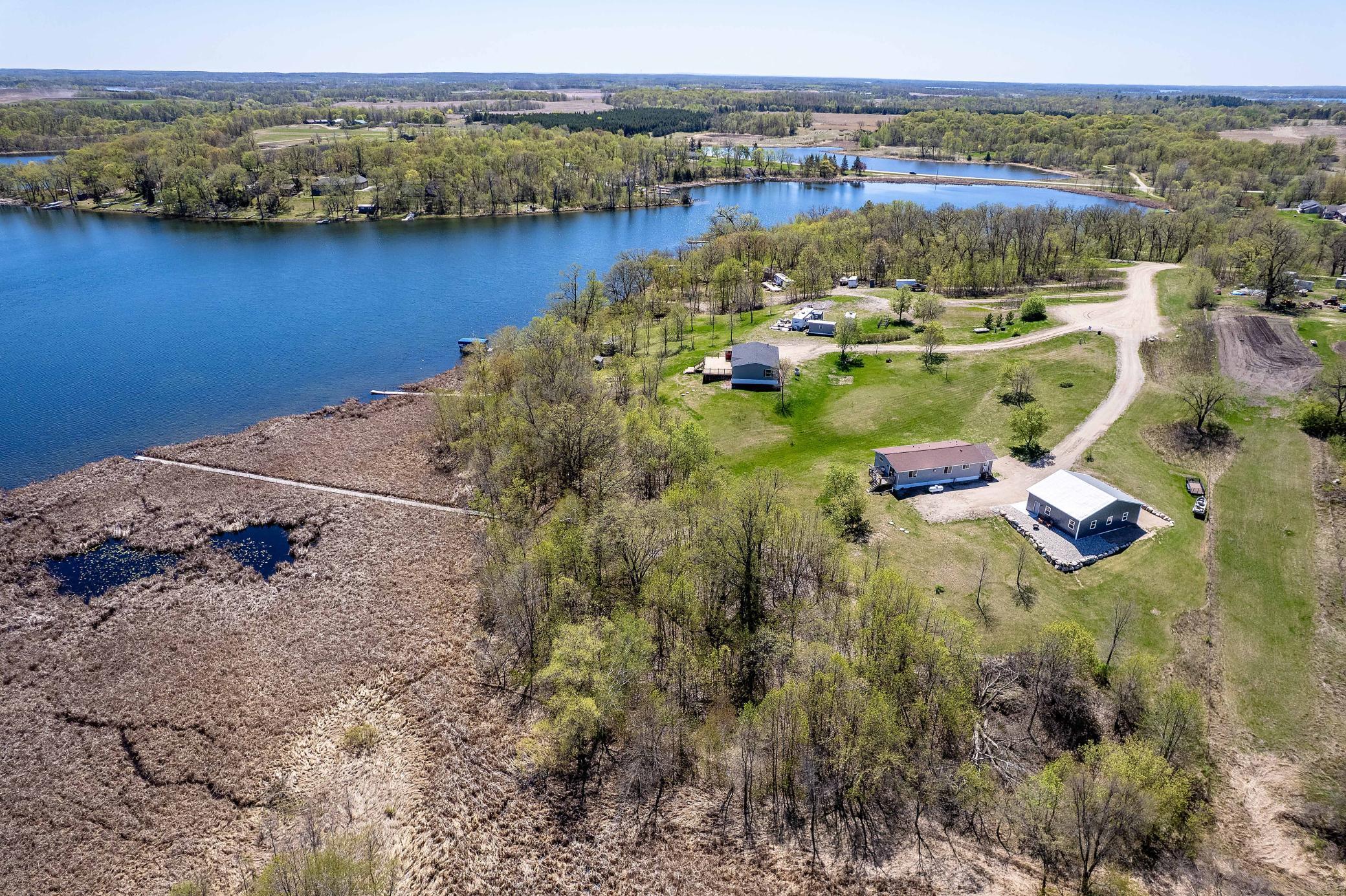 1978 single family home for sale at 34306 Twin Island Lane in Dent, MN — 2 bed, 2 bath (photo 36 of 37)