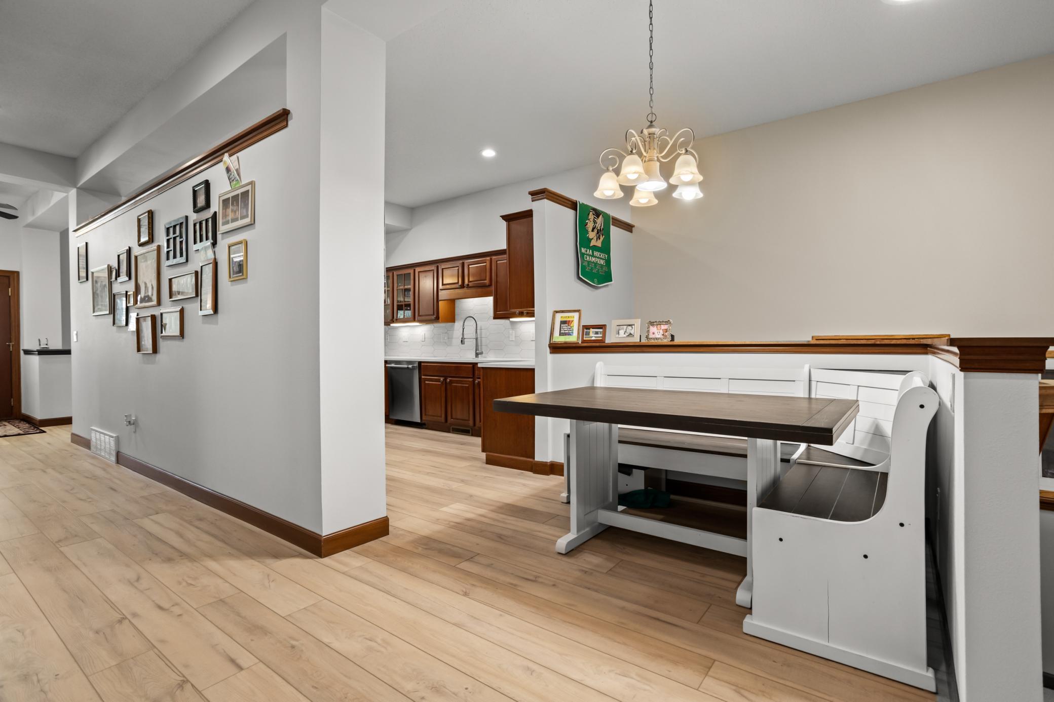 2003 twin home for sale at 1363 Highpointe Drive N in Fargo, ND — 4 bed, 3 bath (photo 12 of 49)