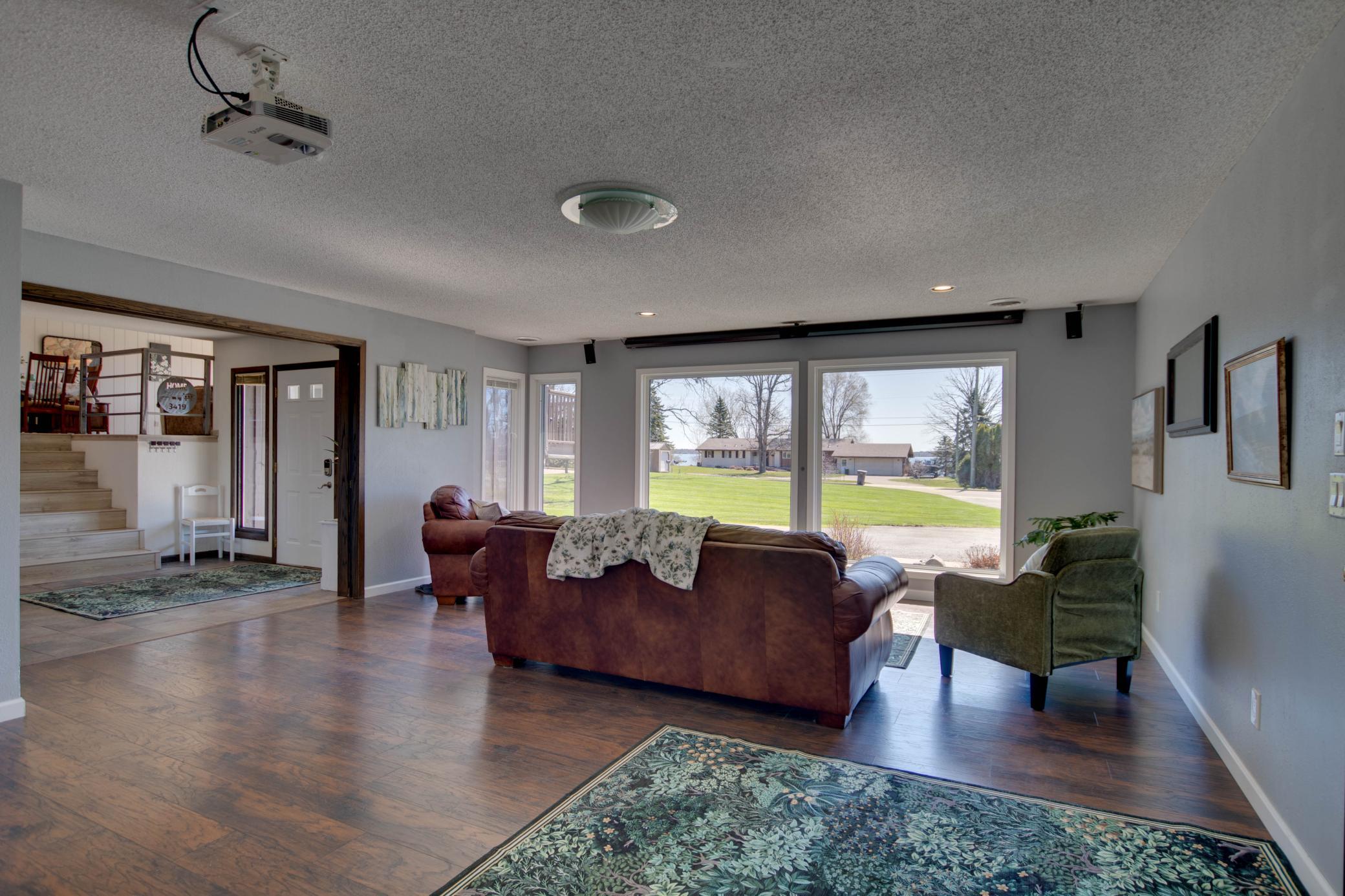 1972 single family home for sale at 3419 Birchmont Drive NE in Bemidji, MN — 3 bed, 2 bath (photo 12 of 32)