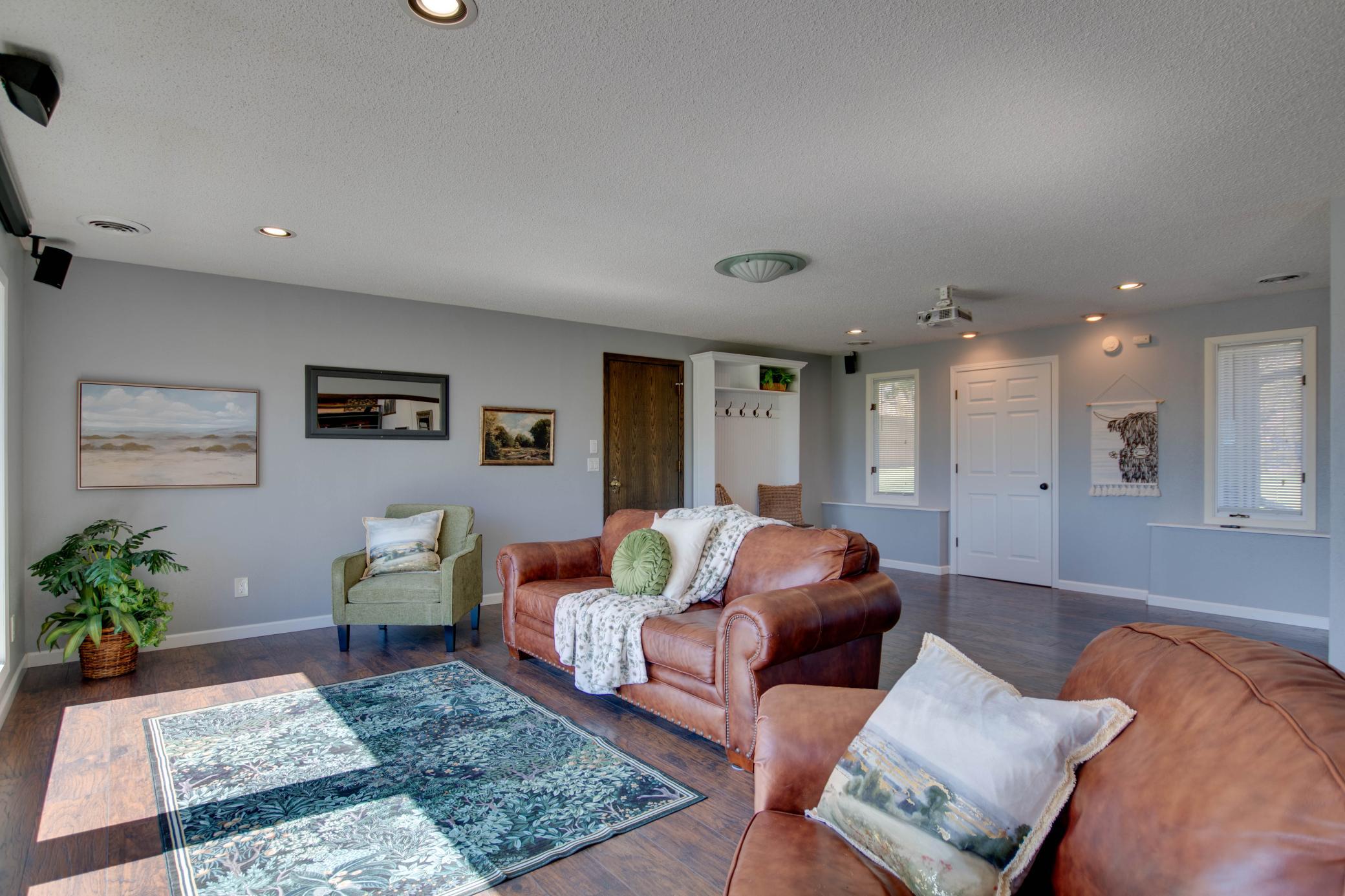 1972 single family home for sale at 3419 Birchmont Drive NE in Bemidji, MN — 3 bed, 2 bath (photo 16 of 32)