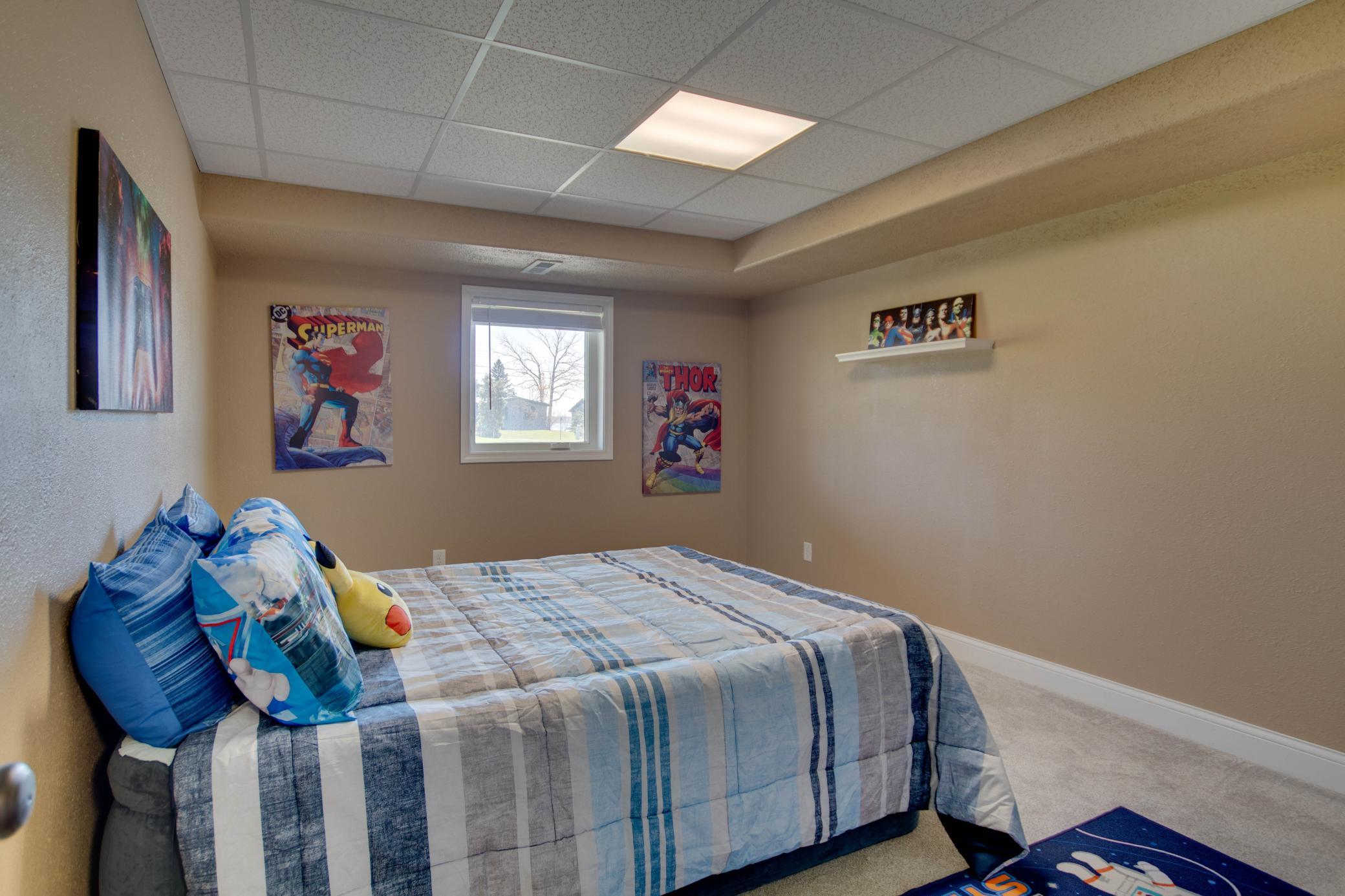 1972 single family home for sale at 3419 Birchmont Drive NE in Bemidji, MN — 3 bed, 2 bath (photo 20 of 32)